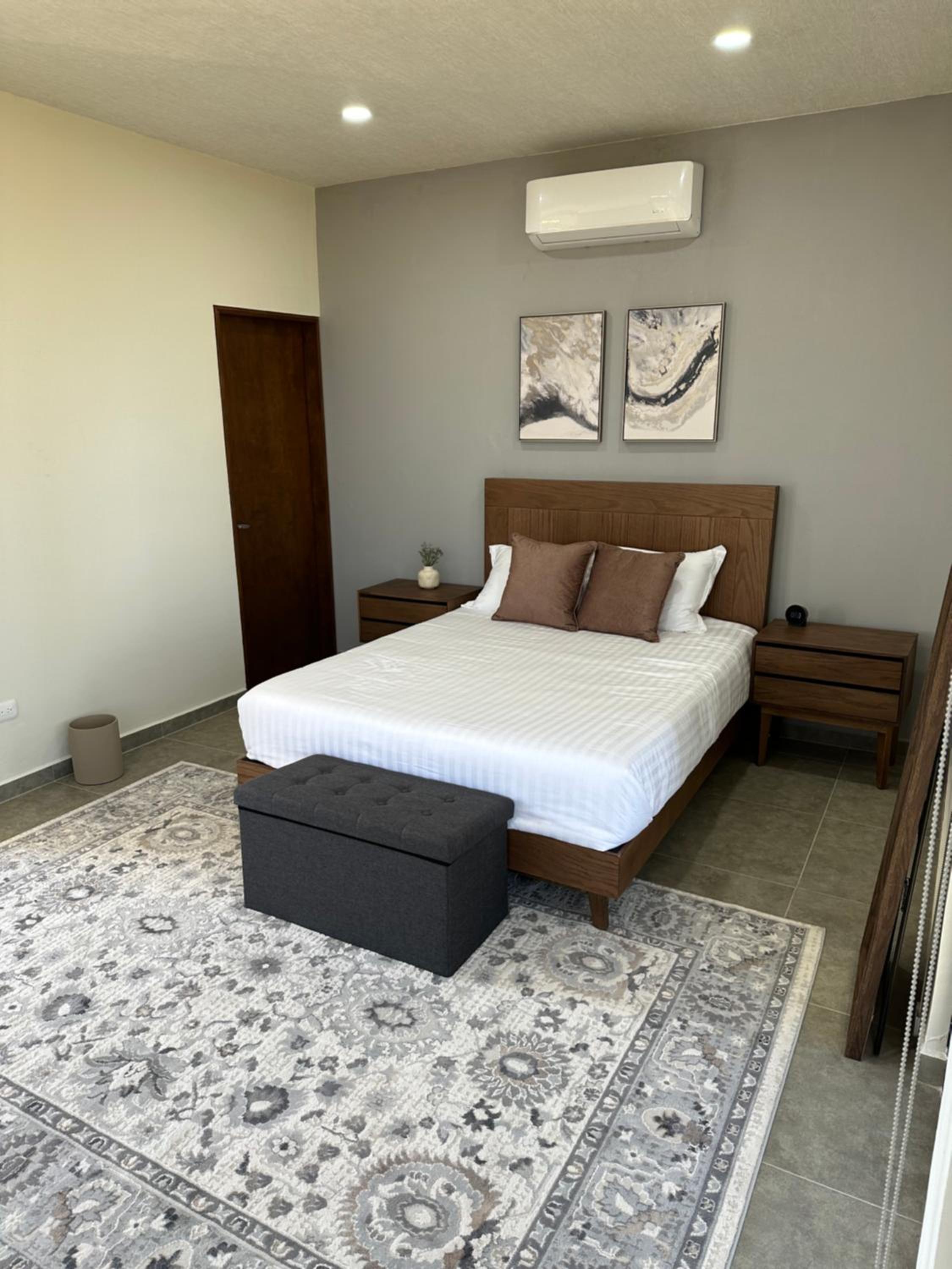 Deluxe Double Room with Balcony - Photo 1