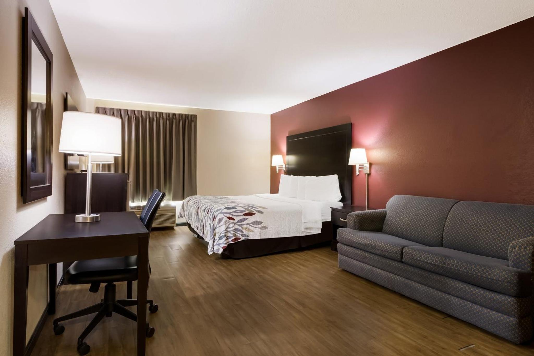 Superior King Room Non-Smoking - Photo 1