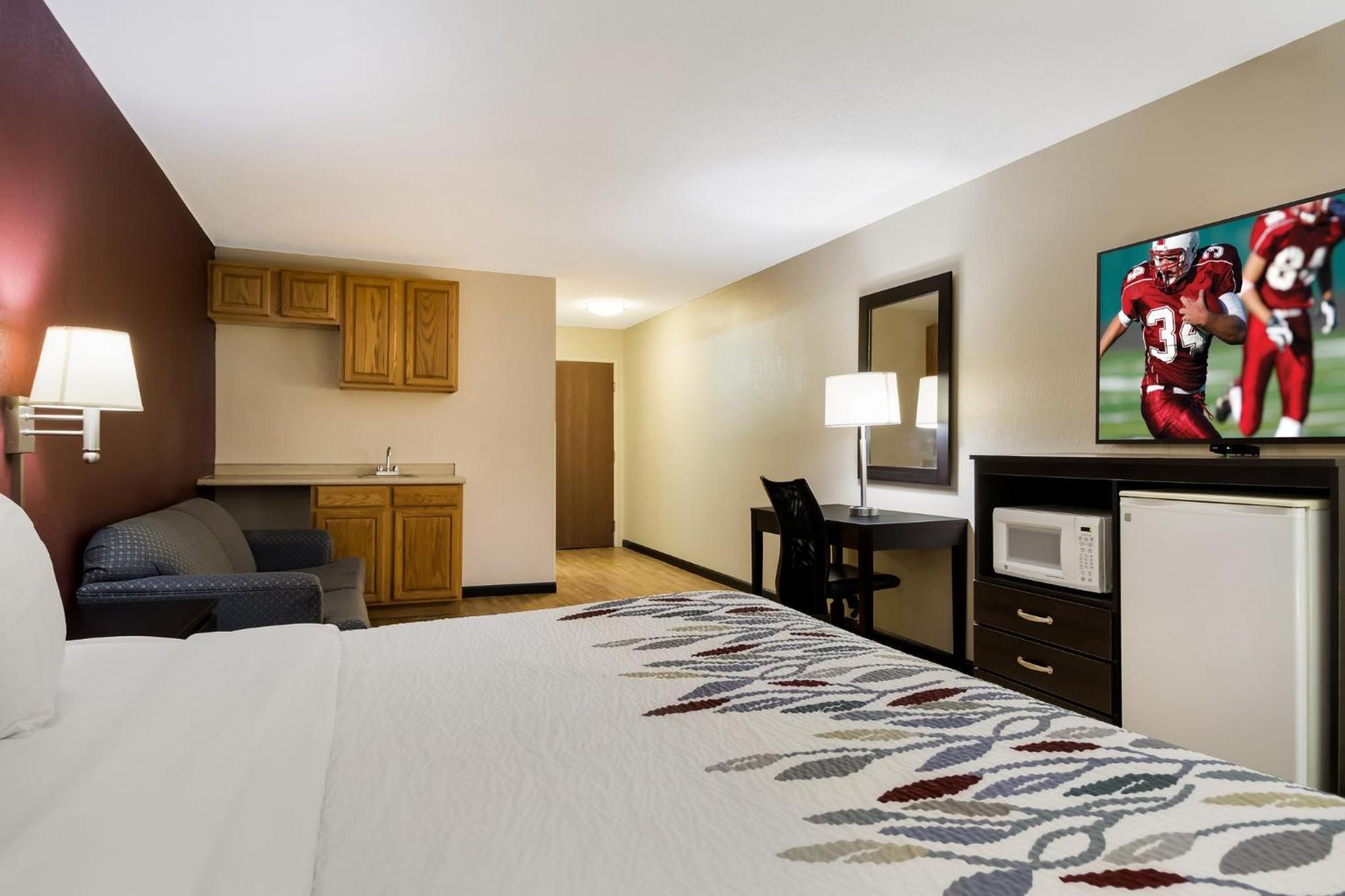 Superior King Room Non-Smoking - Photo 2