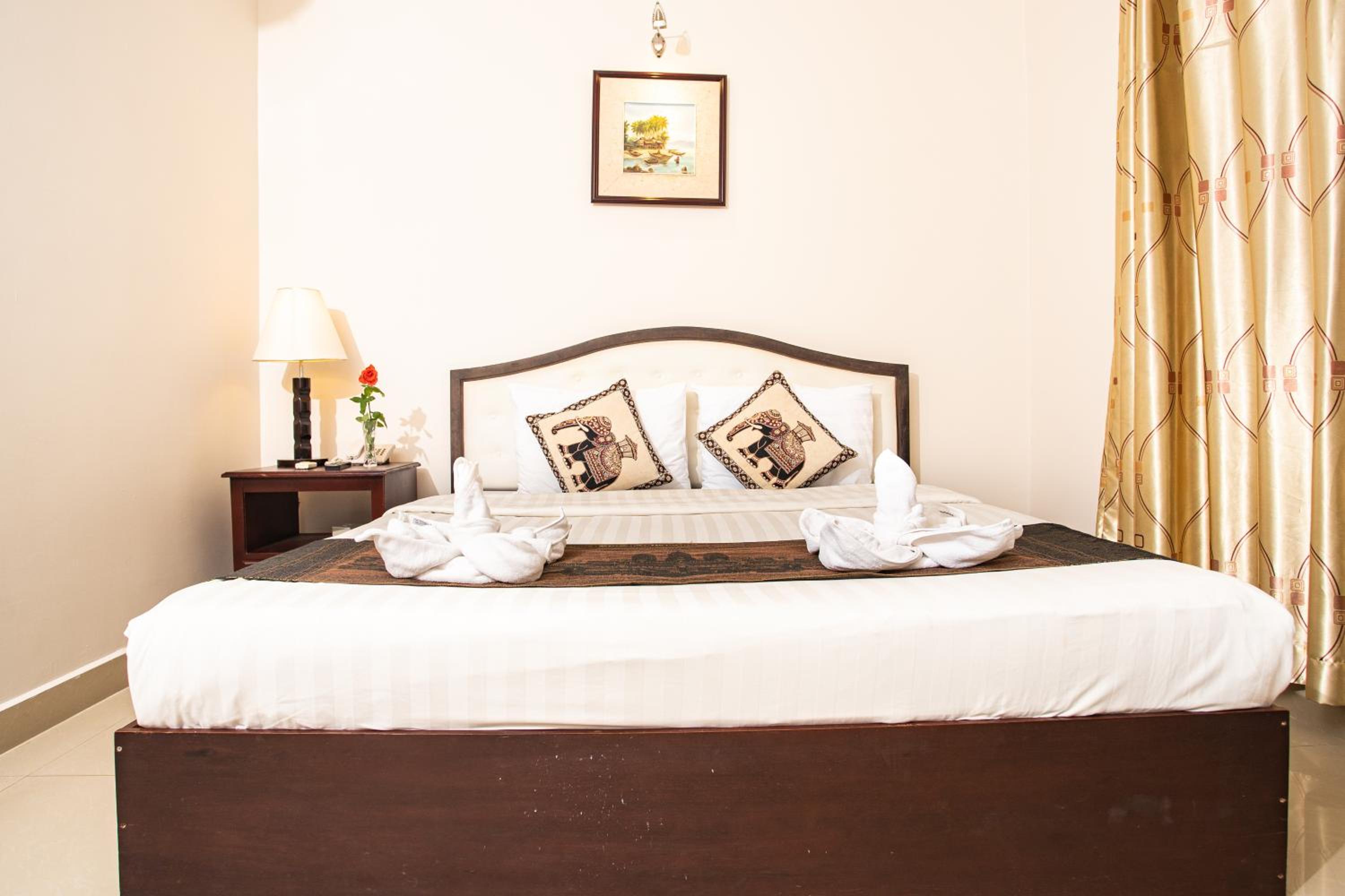 Standard Double Room photo 2