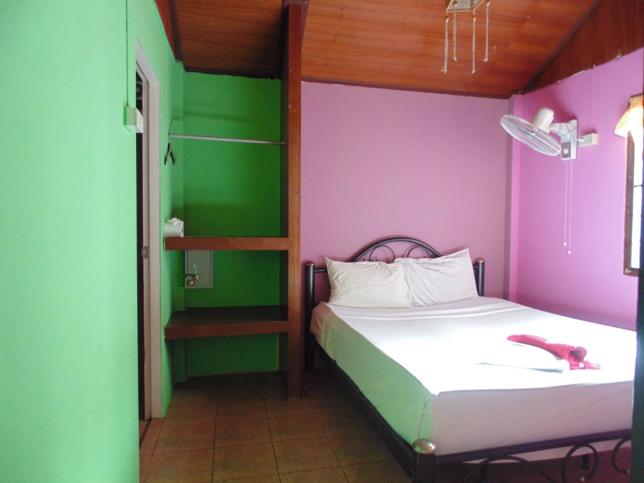 Standard Bungalow with Fan photo 3
