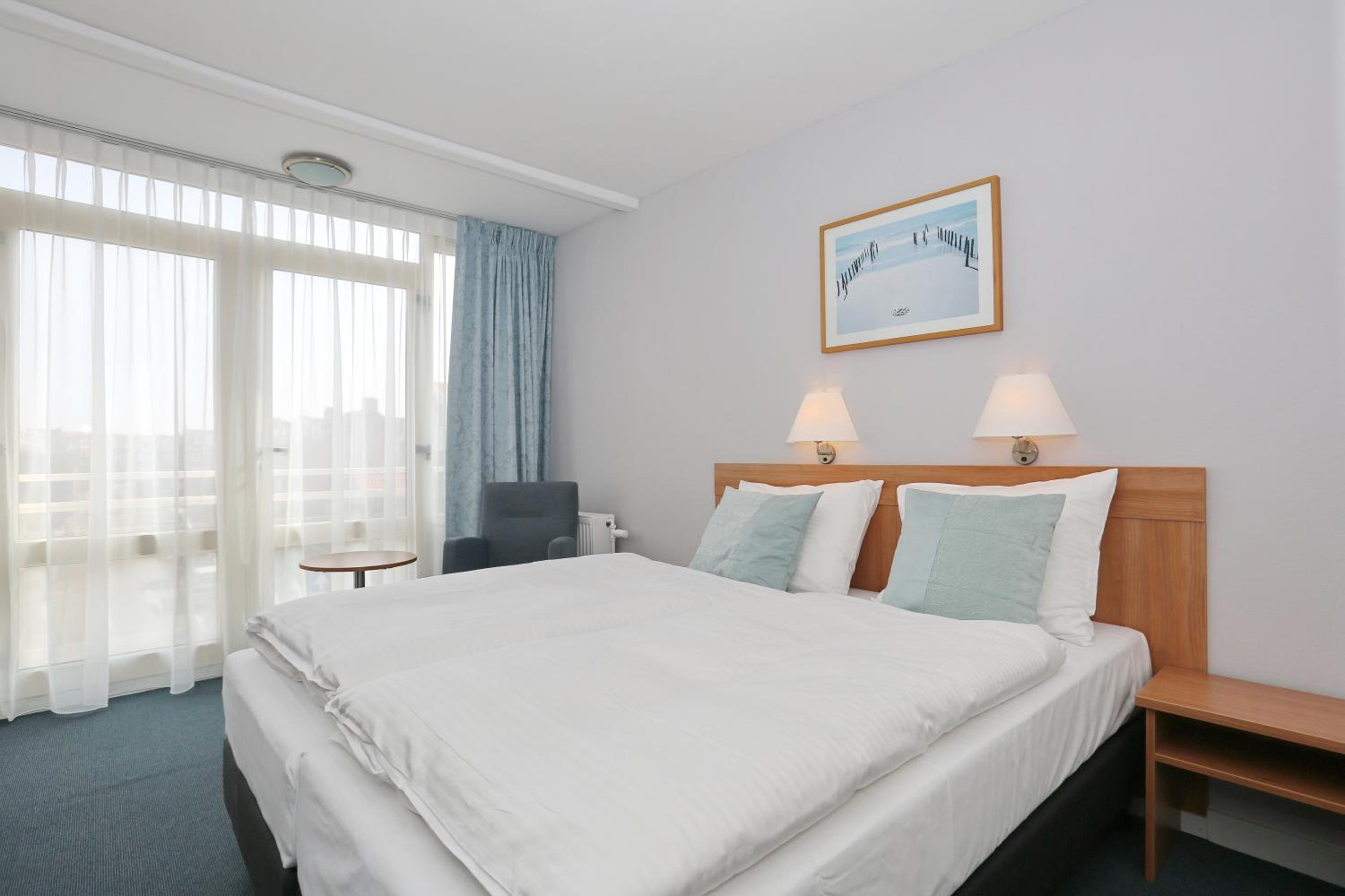 Double Room with Shower photo 2