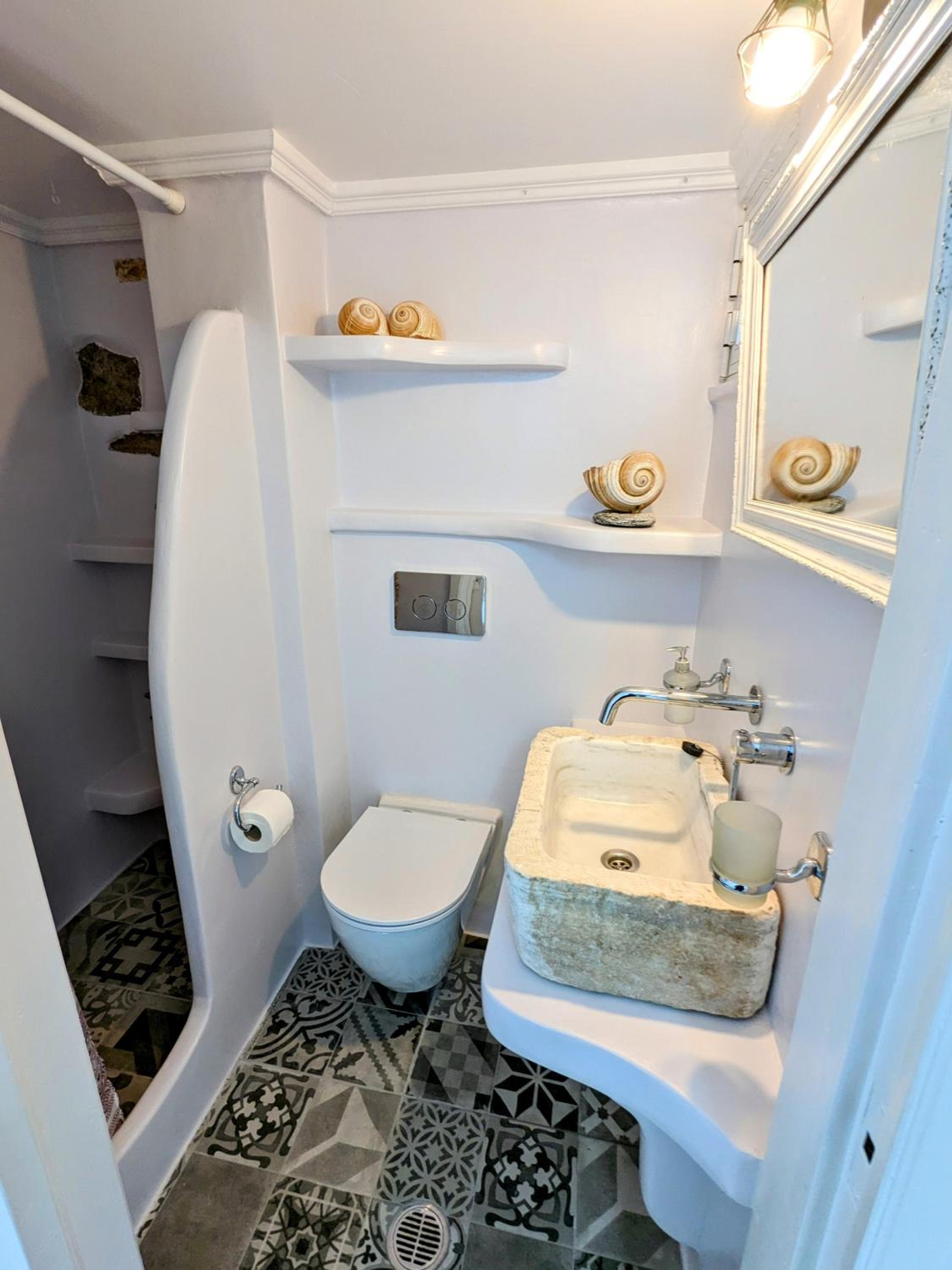 Double or Twin Room photo 3