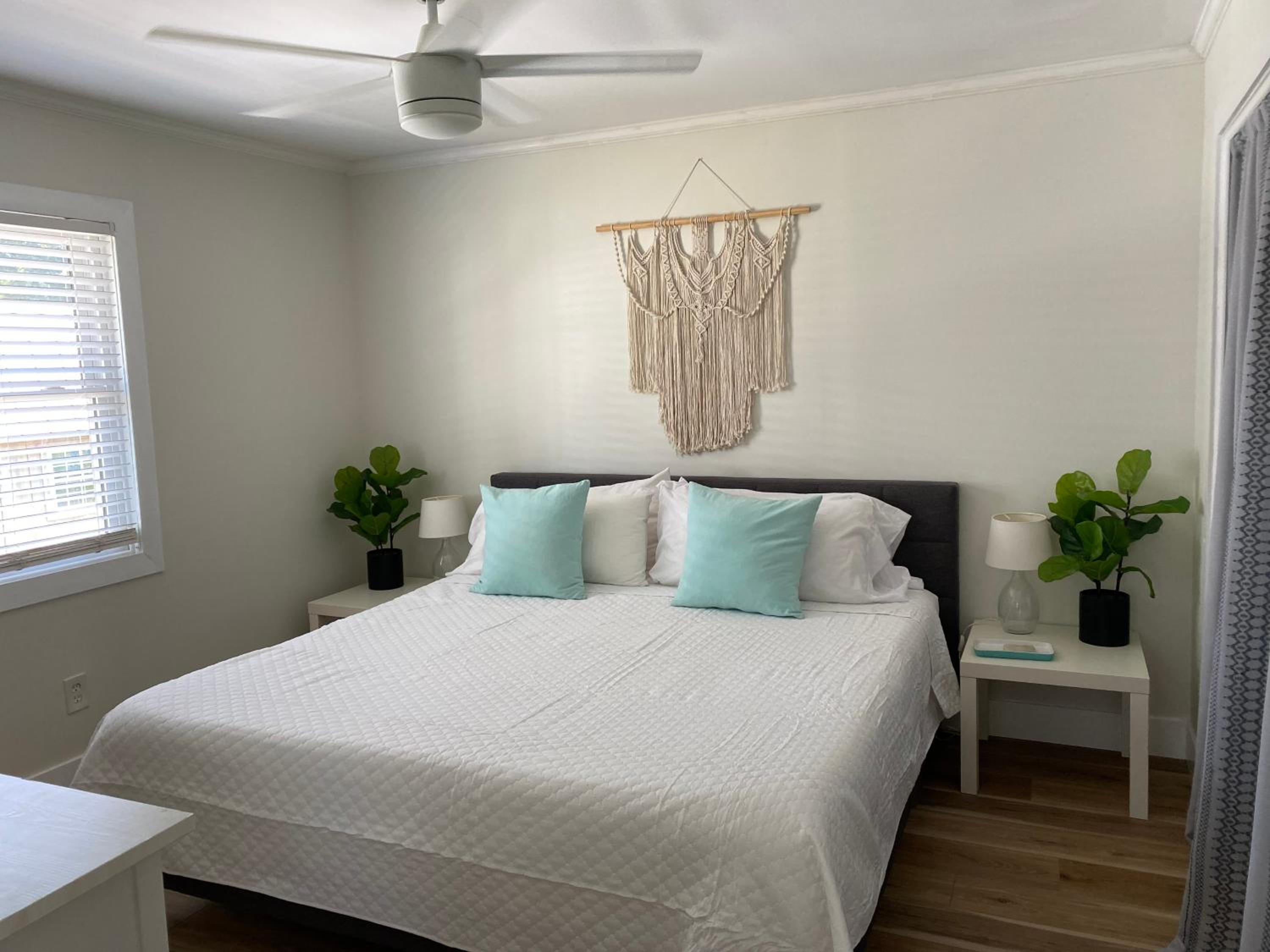 One-Bedroom Villa photo 2