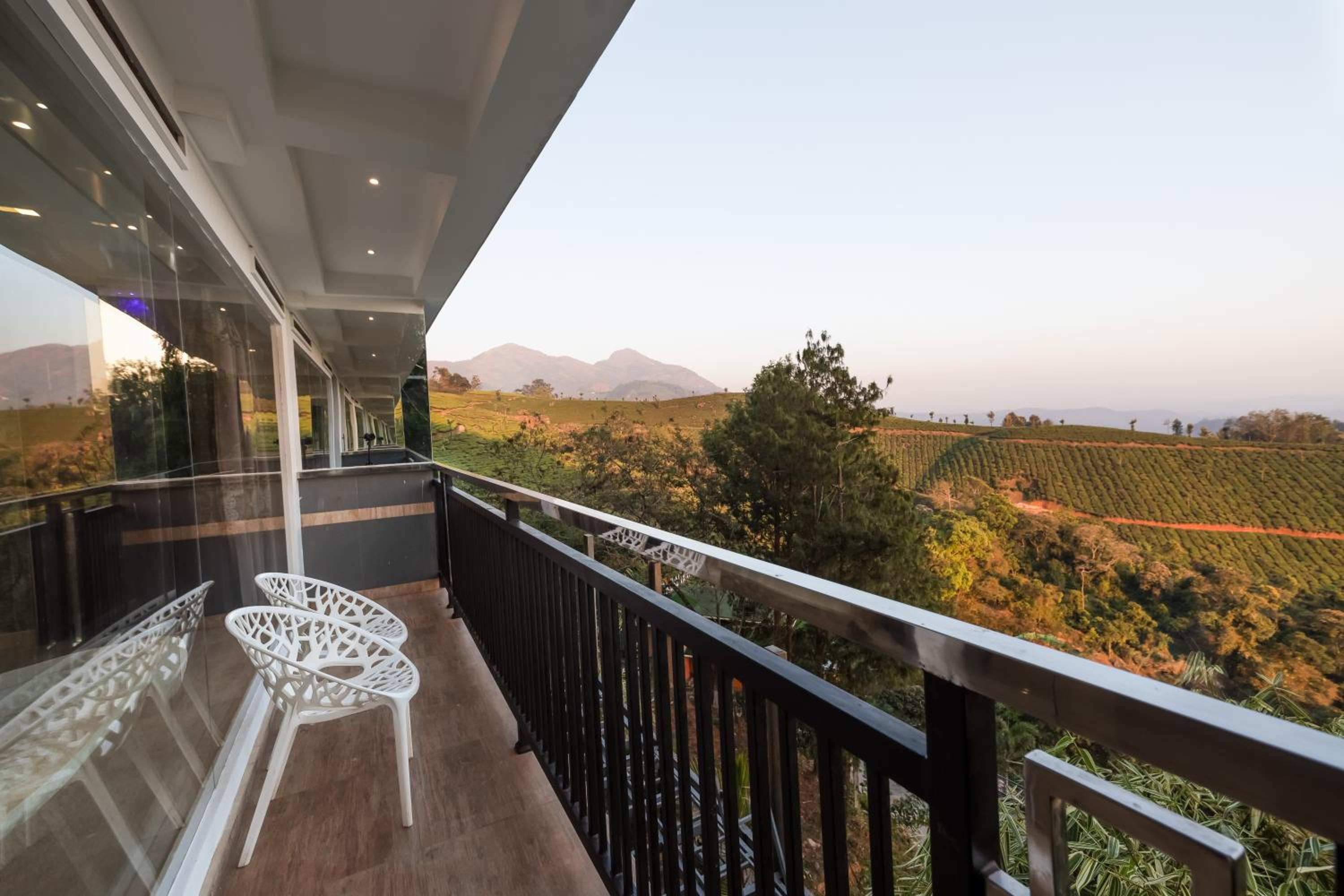 Interconnected club suite with Complimentary Adventure Activities and 100 Spread Breakfast