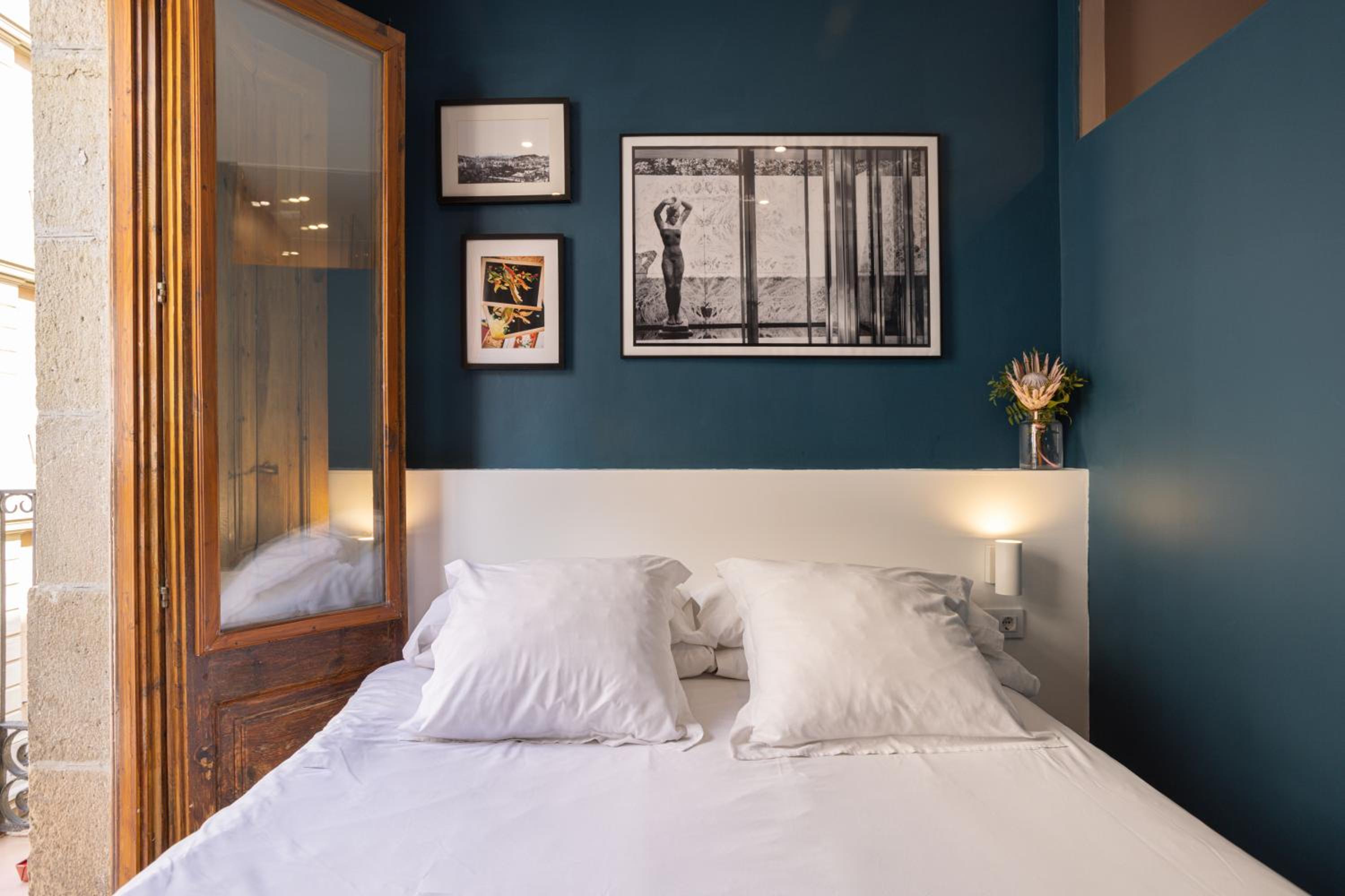 Small Double Room photo 3