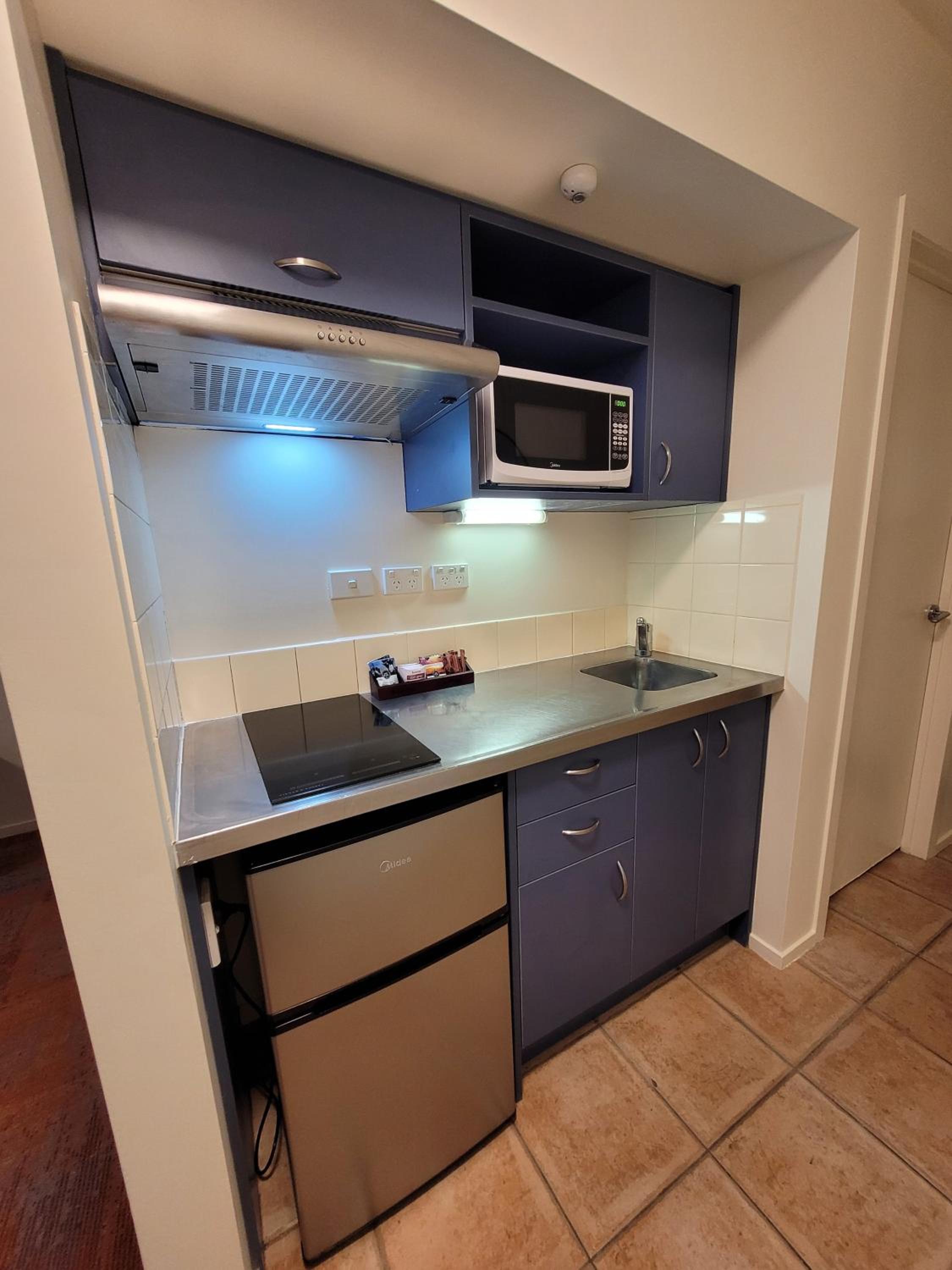 Executive Studio with Spa Bath  - Photo 8