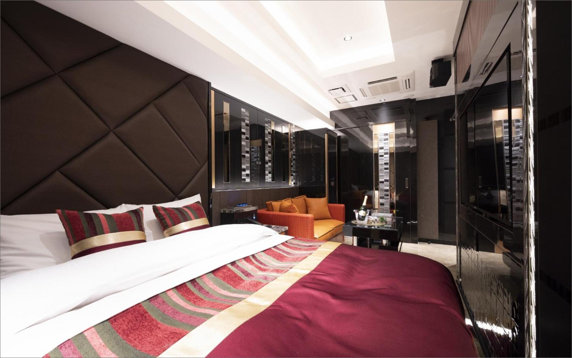 Superior Queen Room