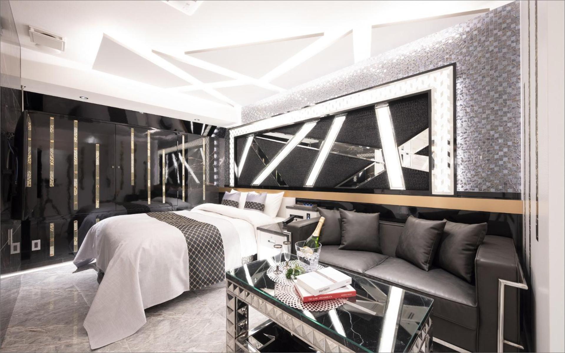 Superior Queen Room photo 2
