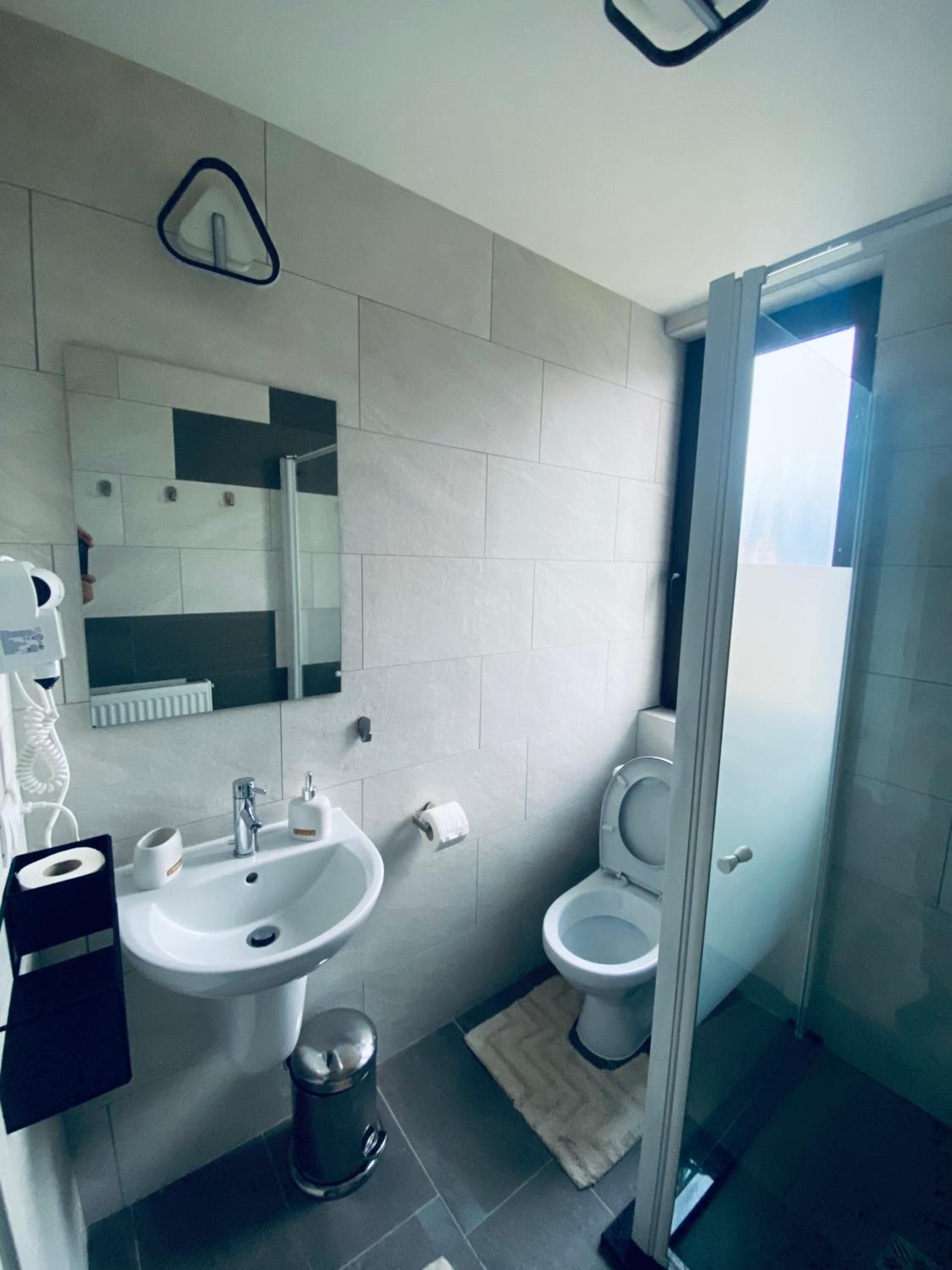 Triple Room With Mountain View photo 3