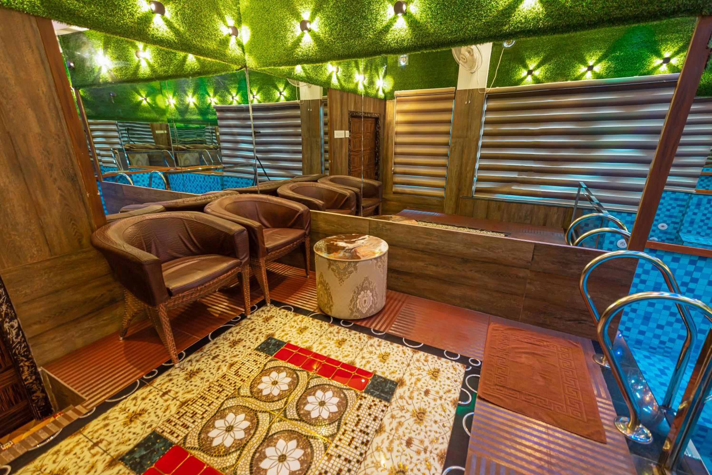 One bedroom pool villa with Complimentary Adventure Activities and 100 Spread Breakfast One bedroom pool villa with Complimentary Adventure Activities and 100 Spread Breakfast