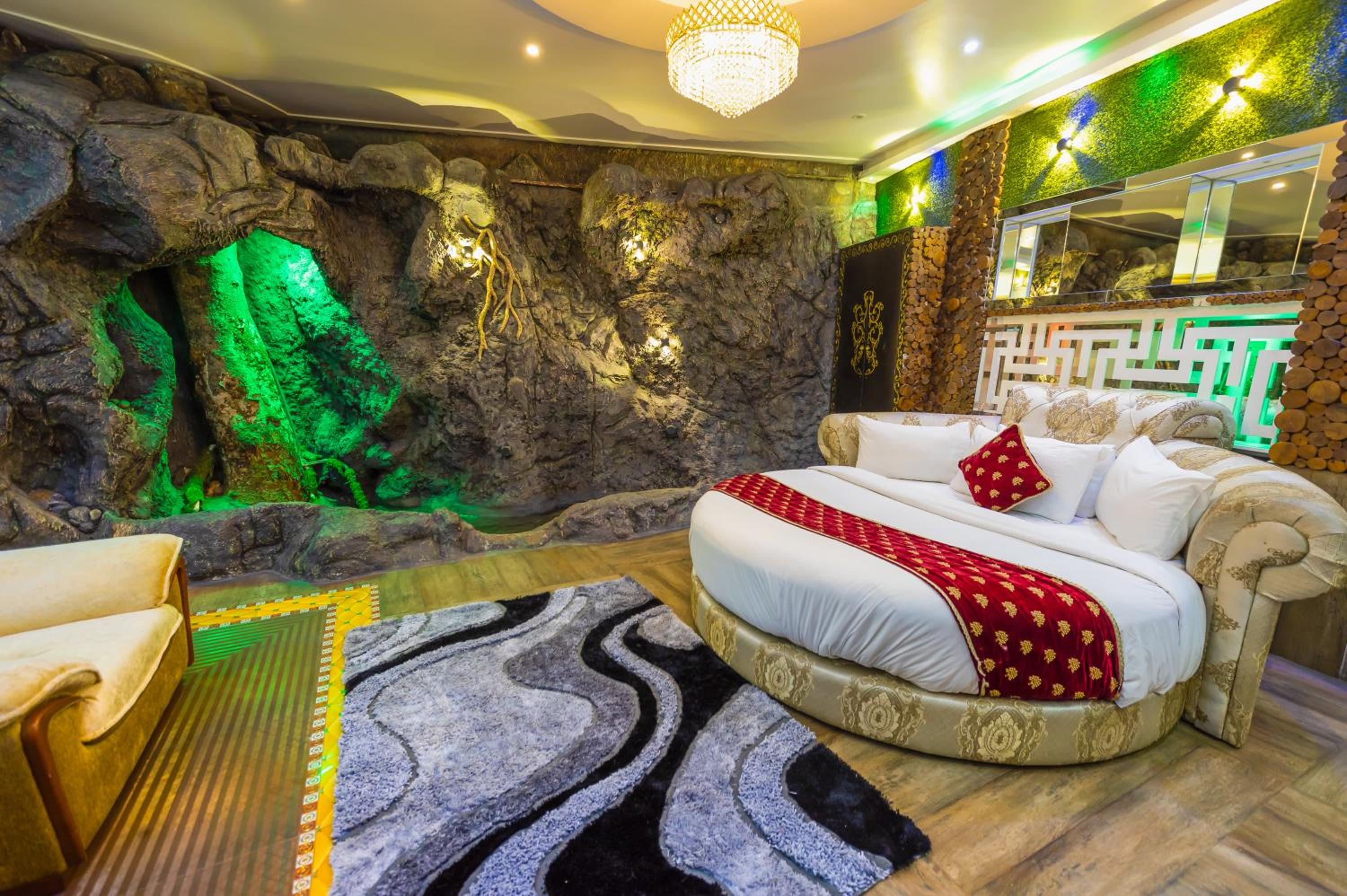 One bedroom pool villa with Complimentary Adventure Activities and 100 Spread Breakfast One bedroom pool villa with Complimentary Adventure Activities and 100 Spread Breakfast