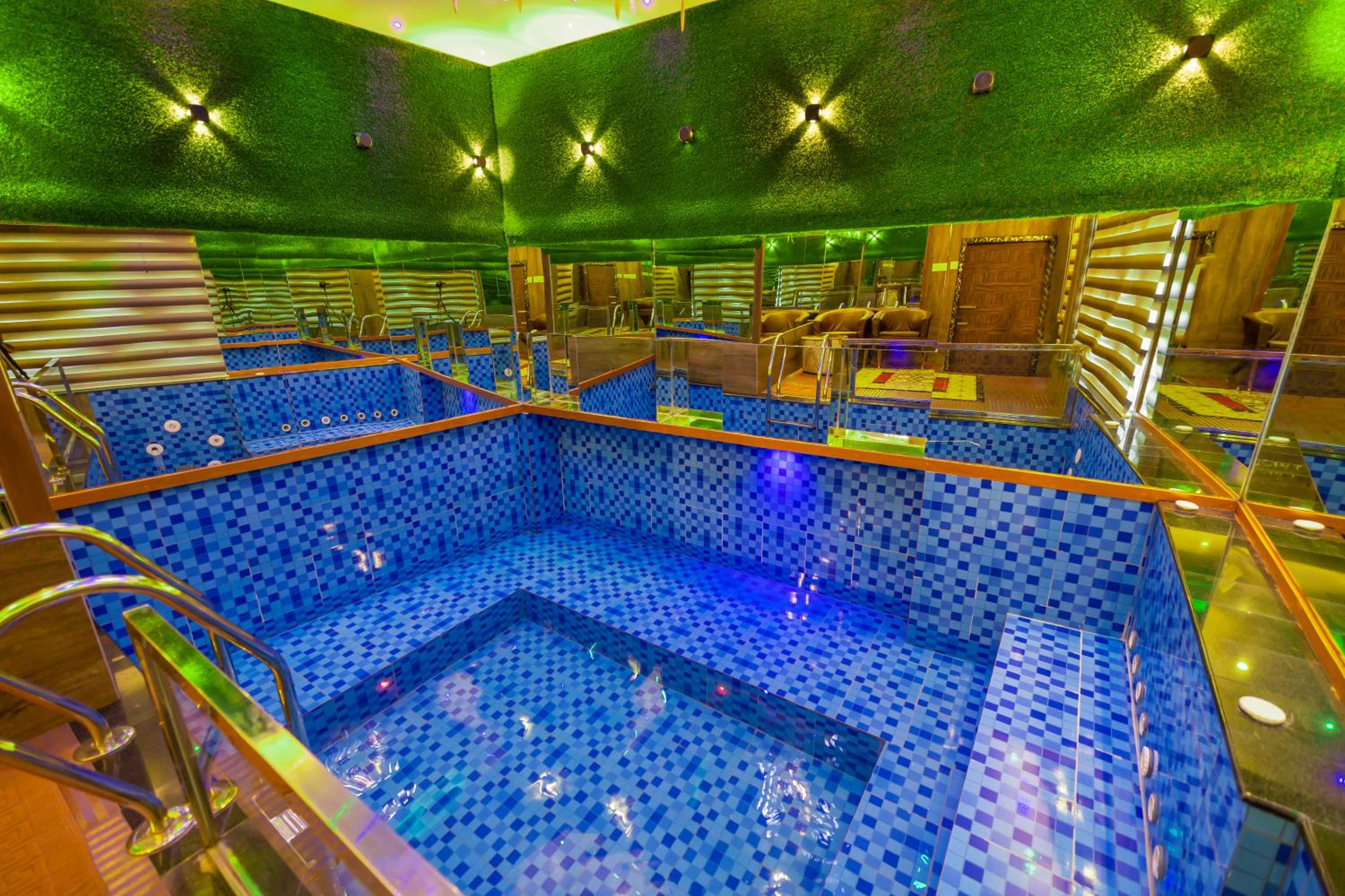 One bedroom pool villa with Complimentary Adventure Activities and 100 Spread Breakfast One bedroom pool villa with Complimentary Adventure Activities and 100 Spread Breakfast