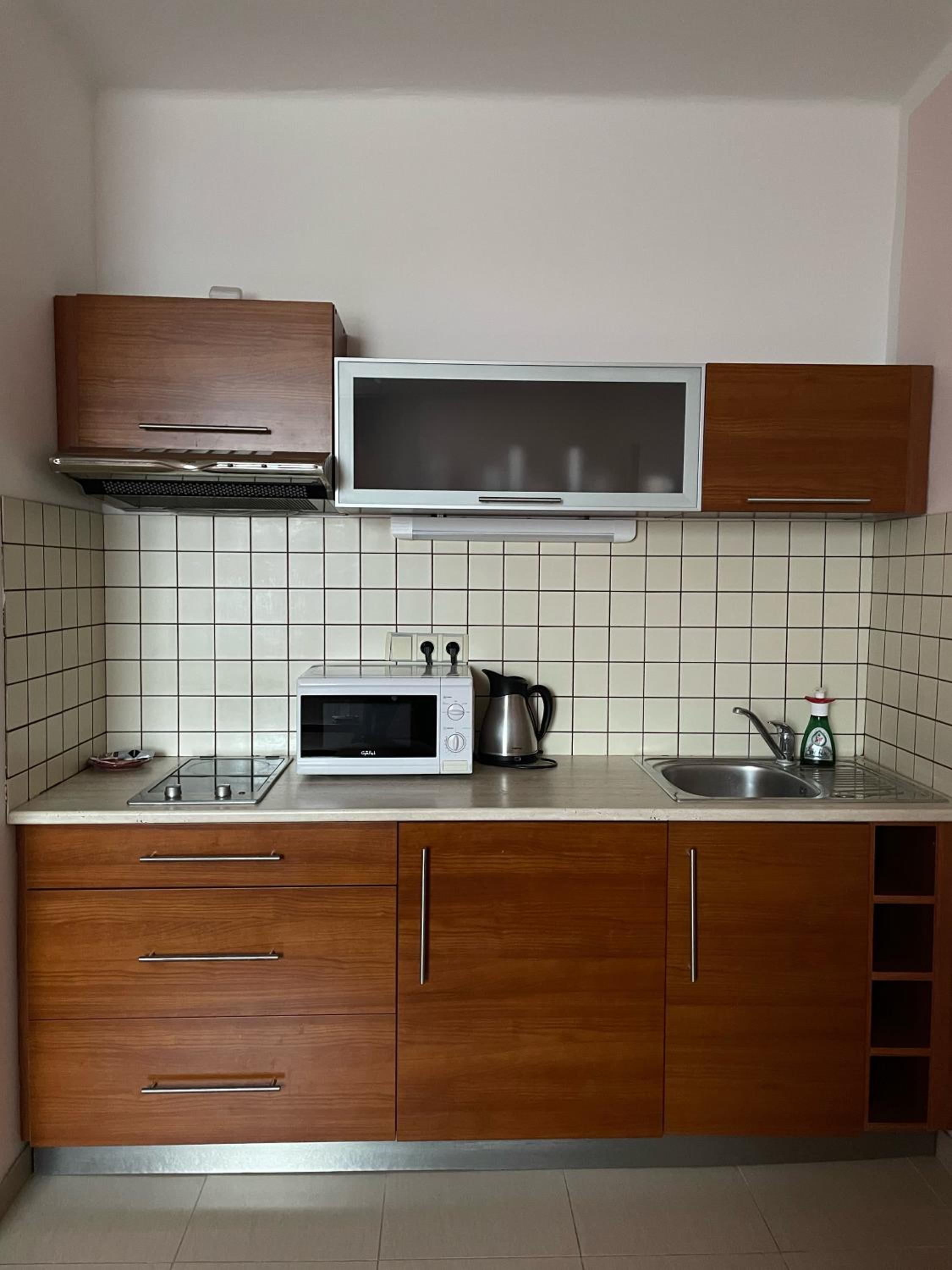 Deluxe Suite photo 3