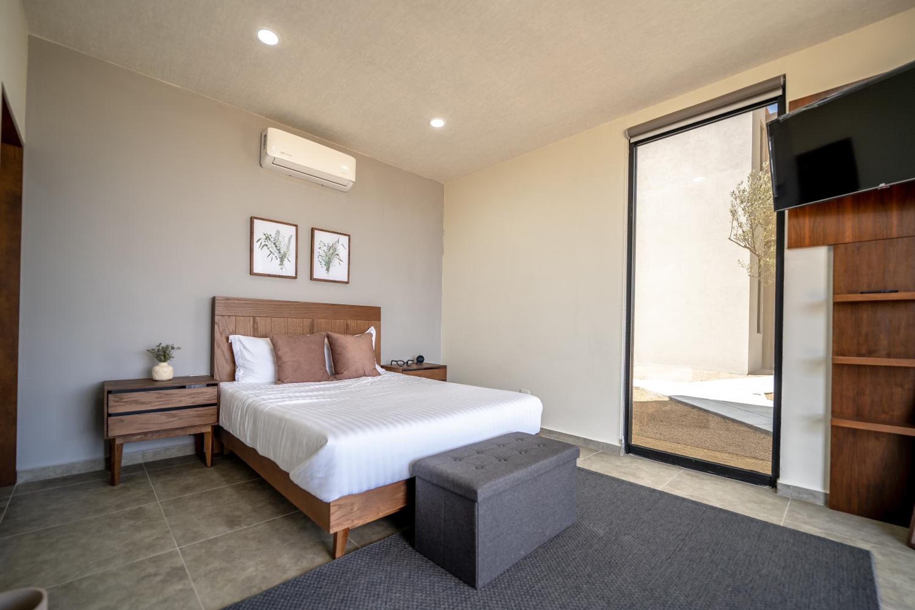 Double Room - Photo 2