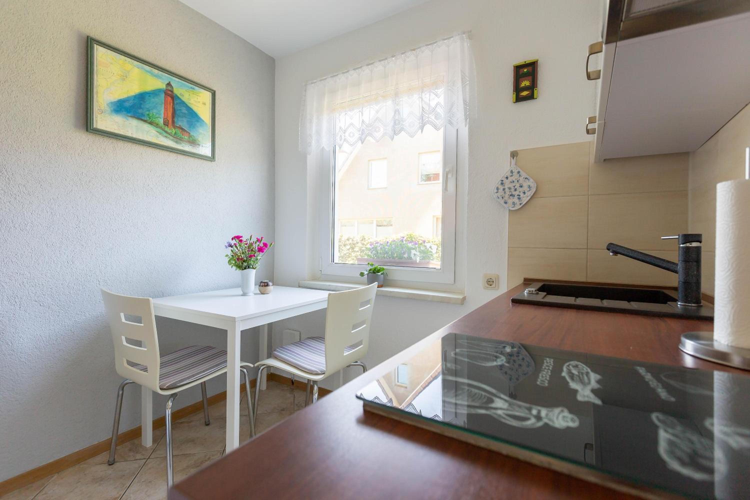 Apartment with Terrace photo 3