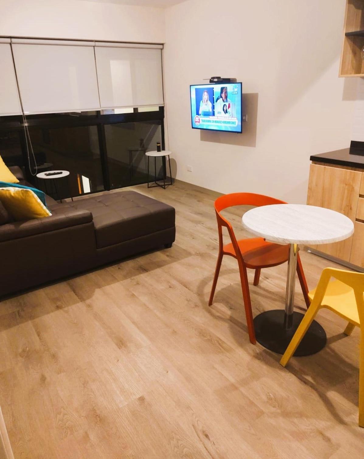 Deluxe Apartment photo 1