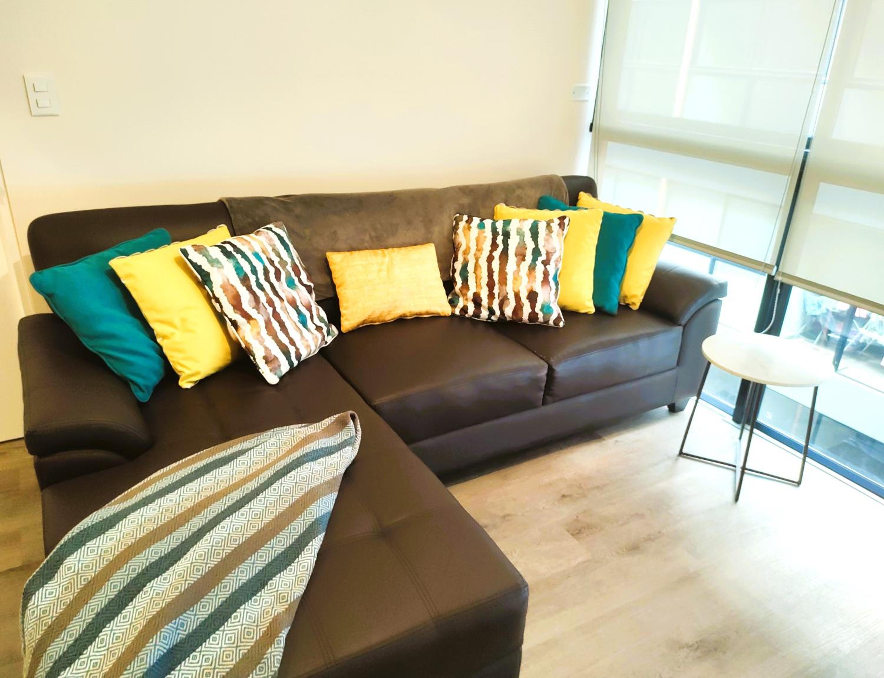 Deluxe Apartment photo 3