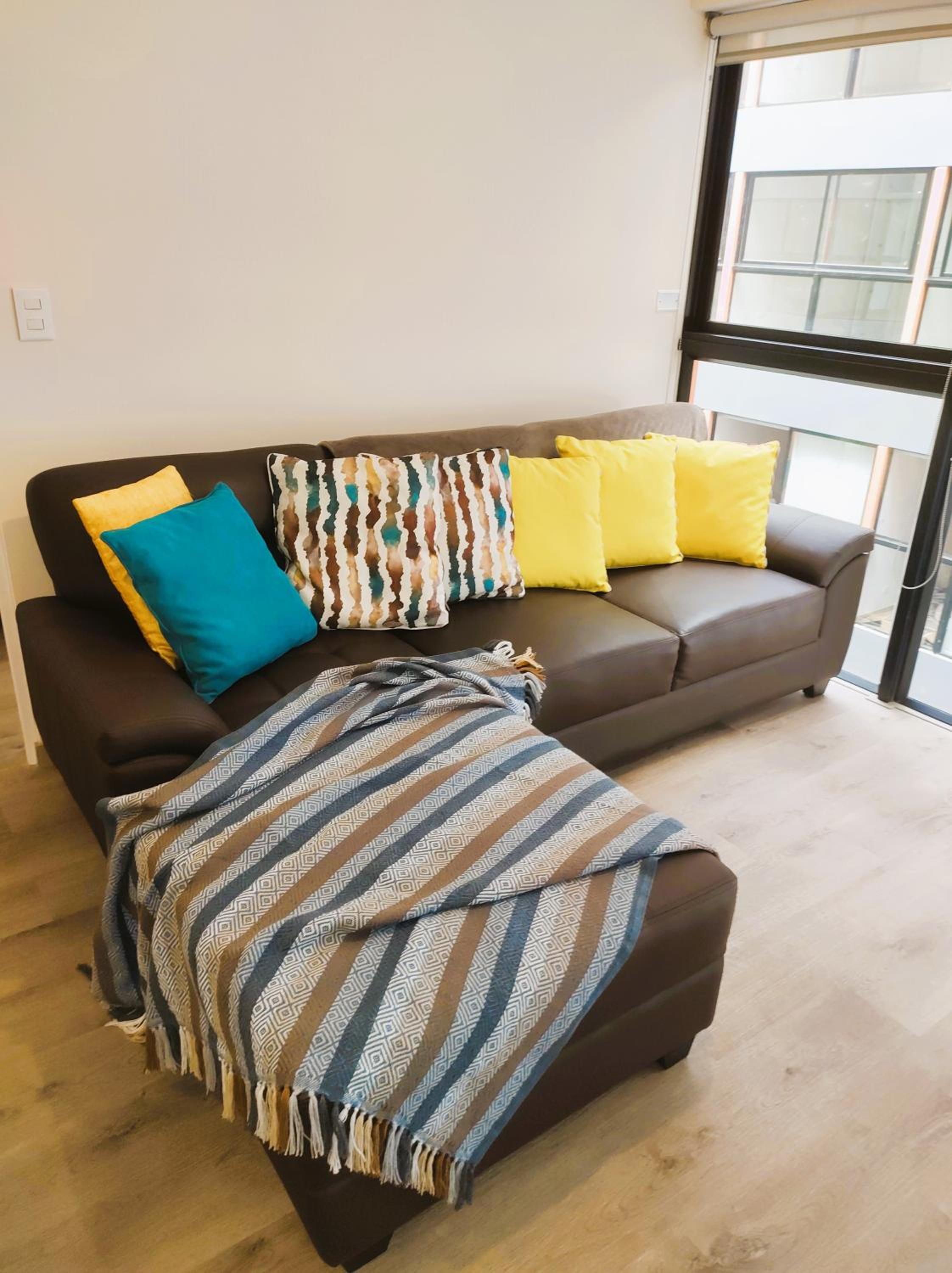 Deluxe Apartment photo 2