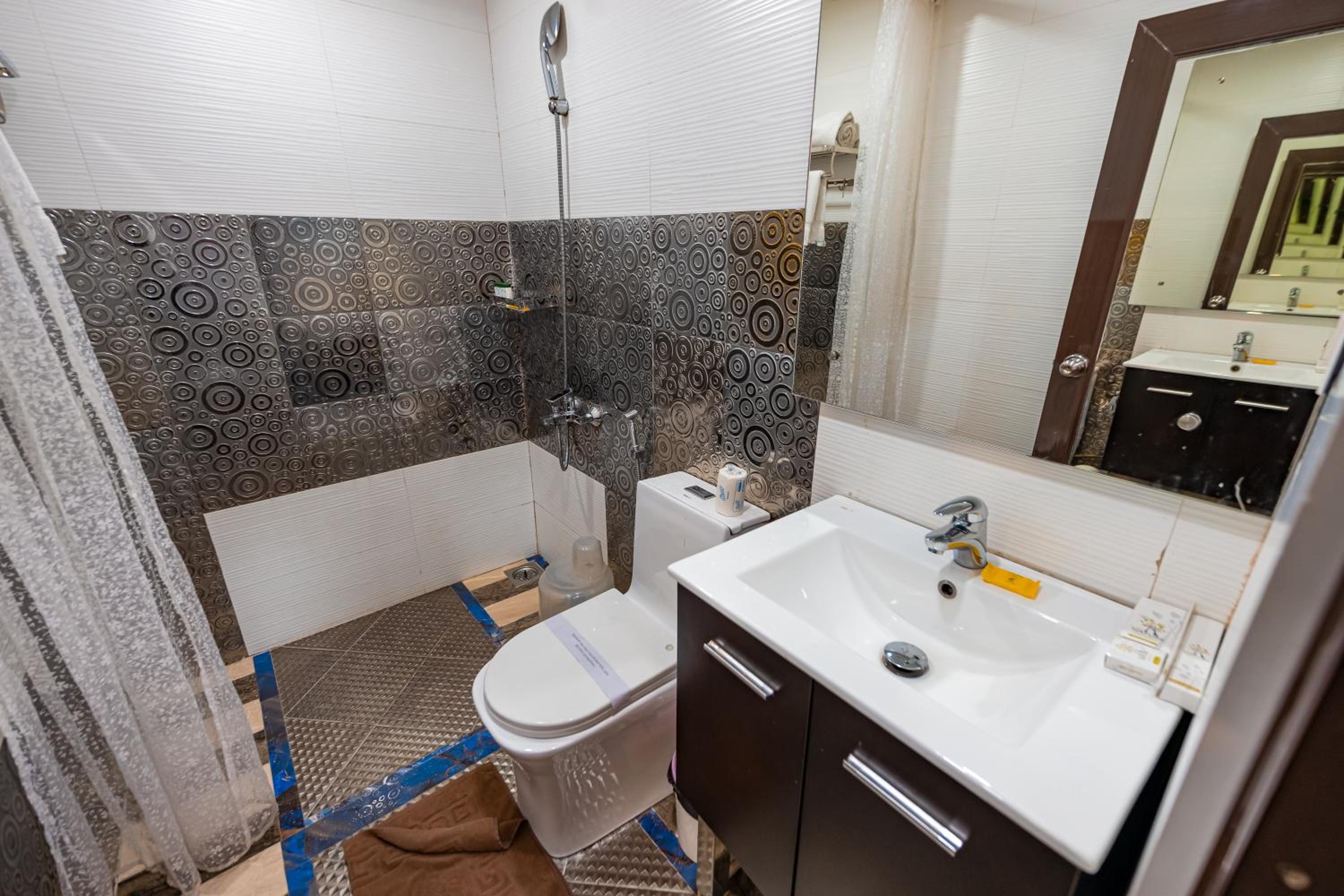 Deluxe Room AC with Complimentary Adventure Activities and 100 Spread Breakfast