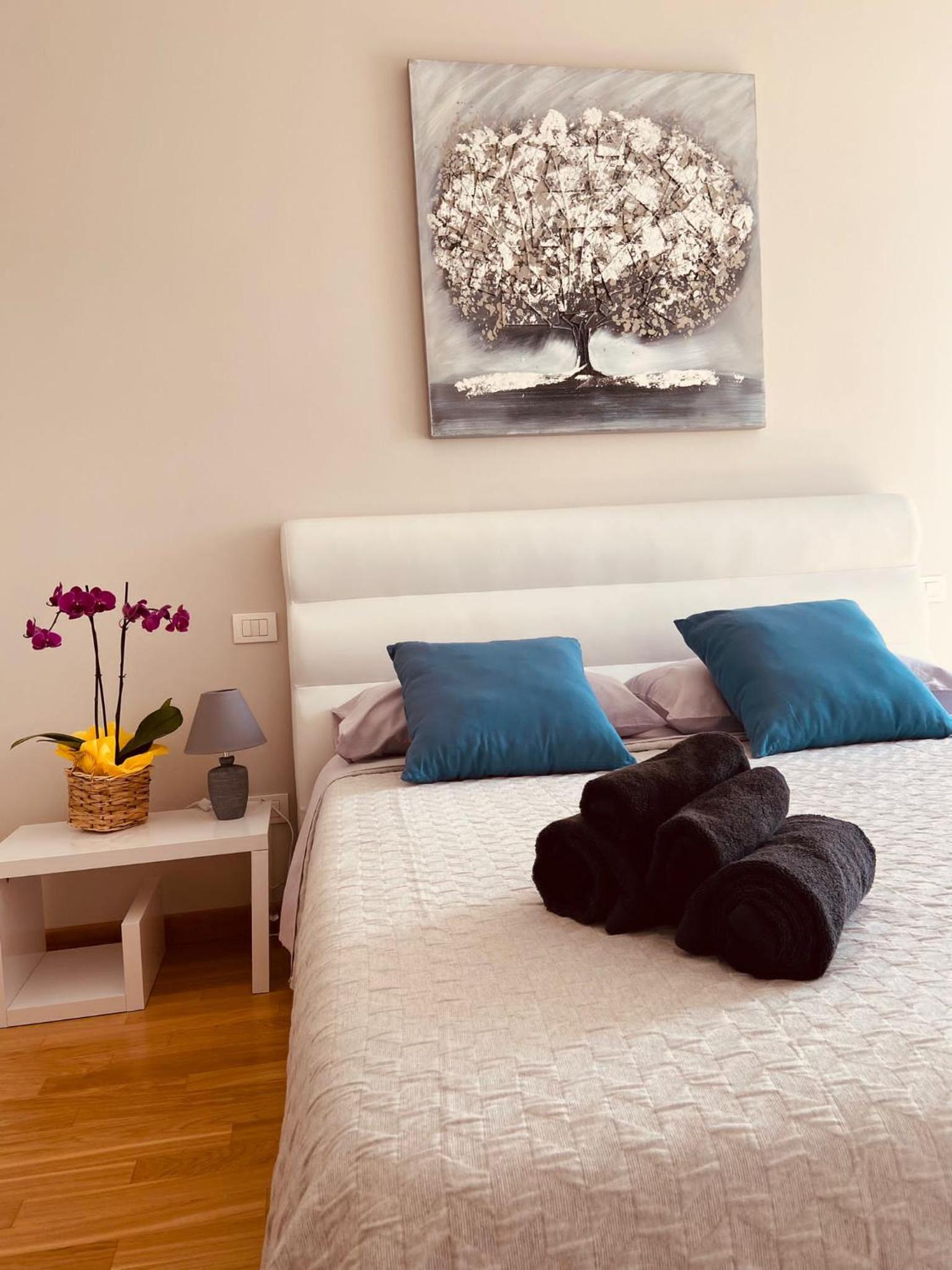 Standard Apartment