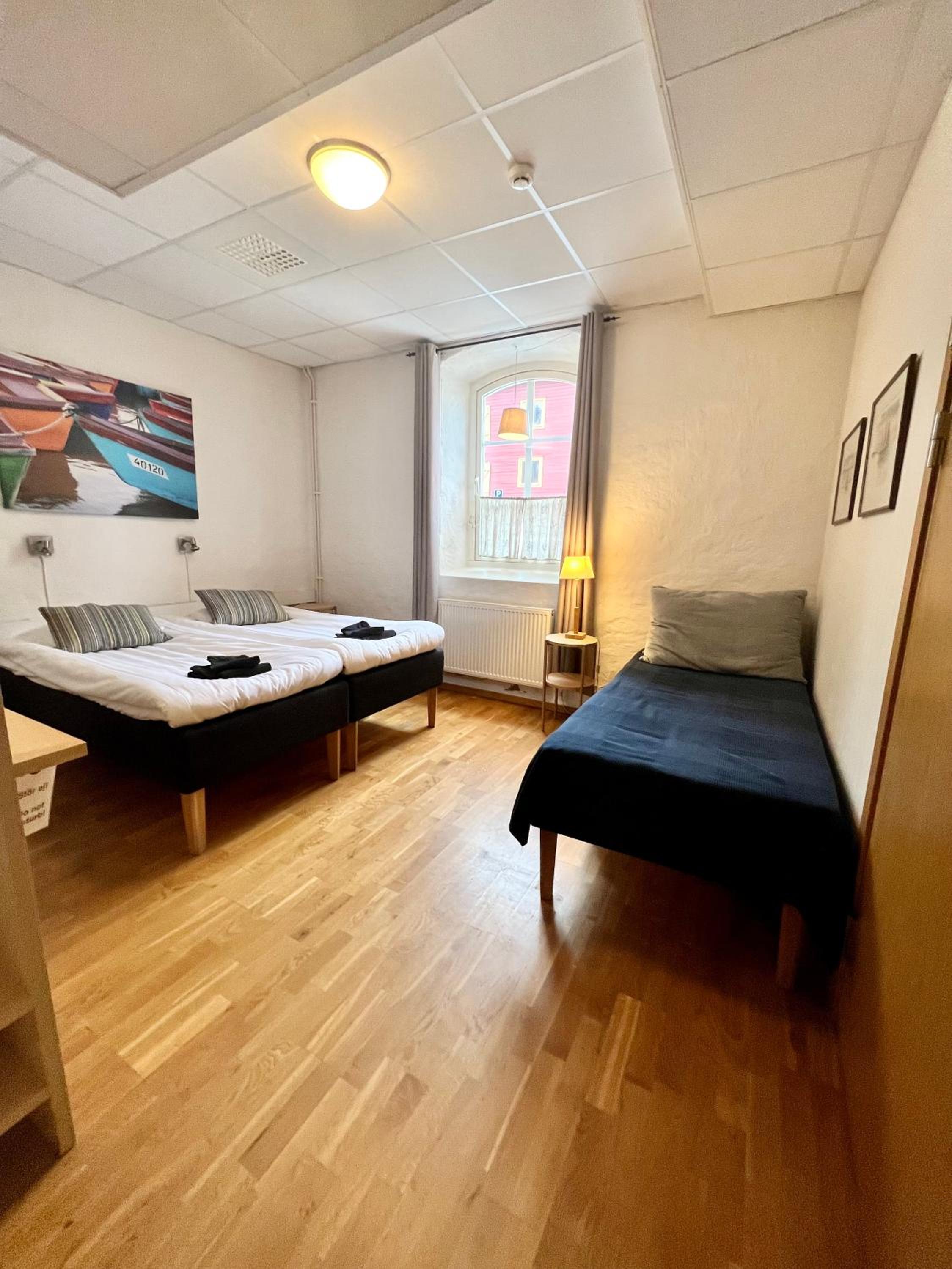 Triple Room - Photo 1