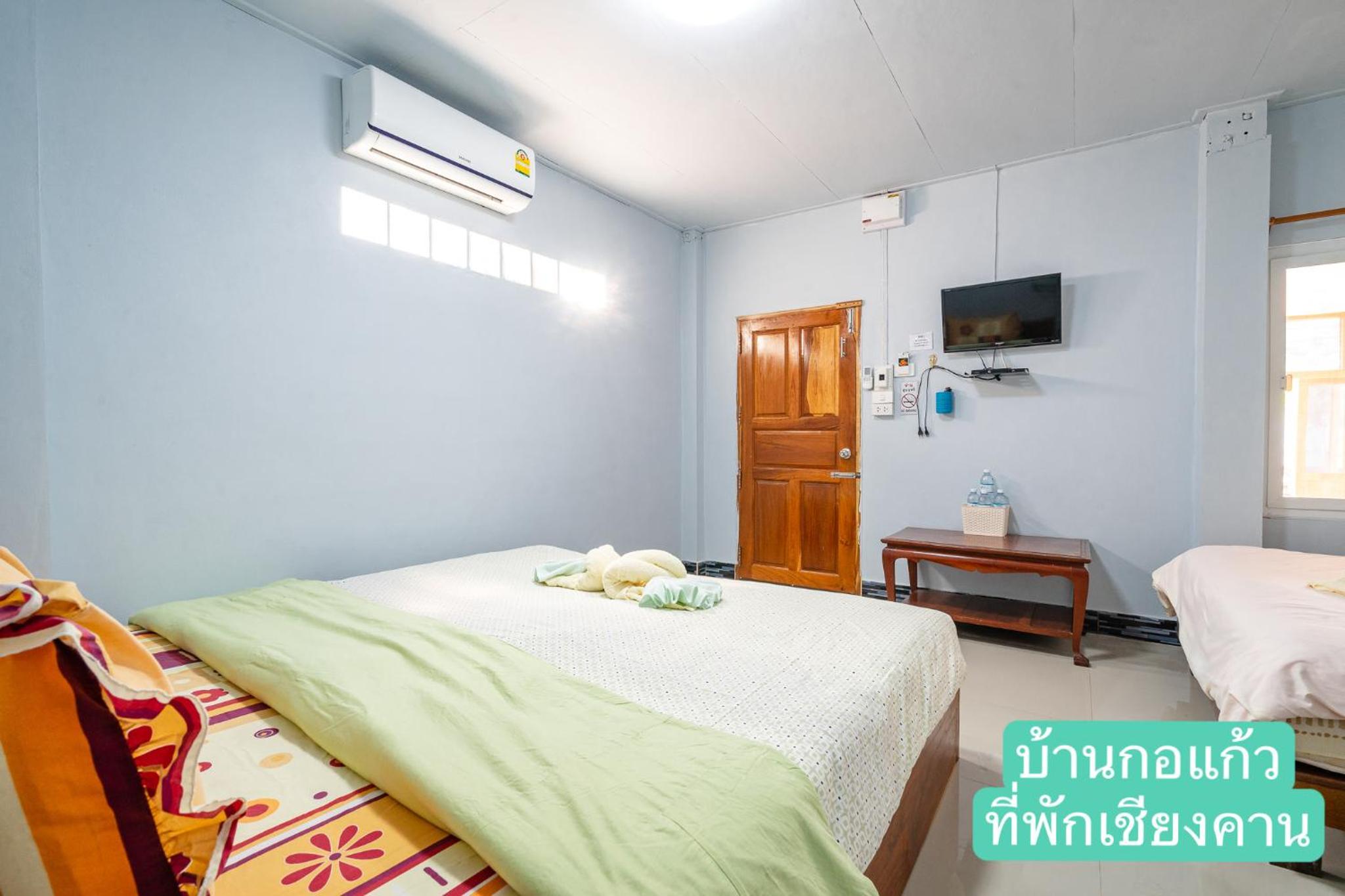 Standard Twin Room - Photo 3