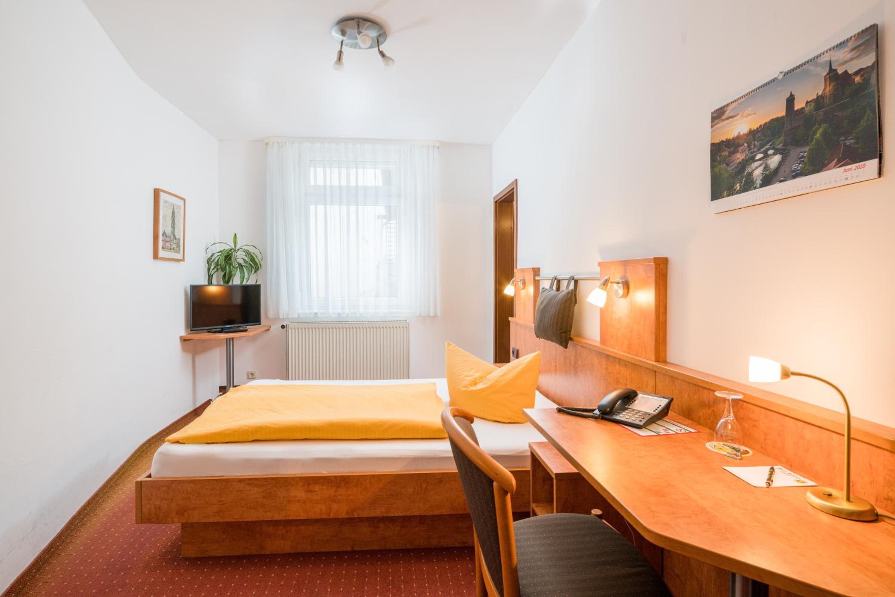Single Room photo 1