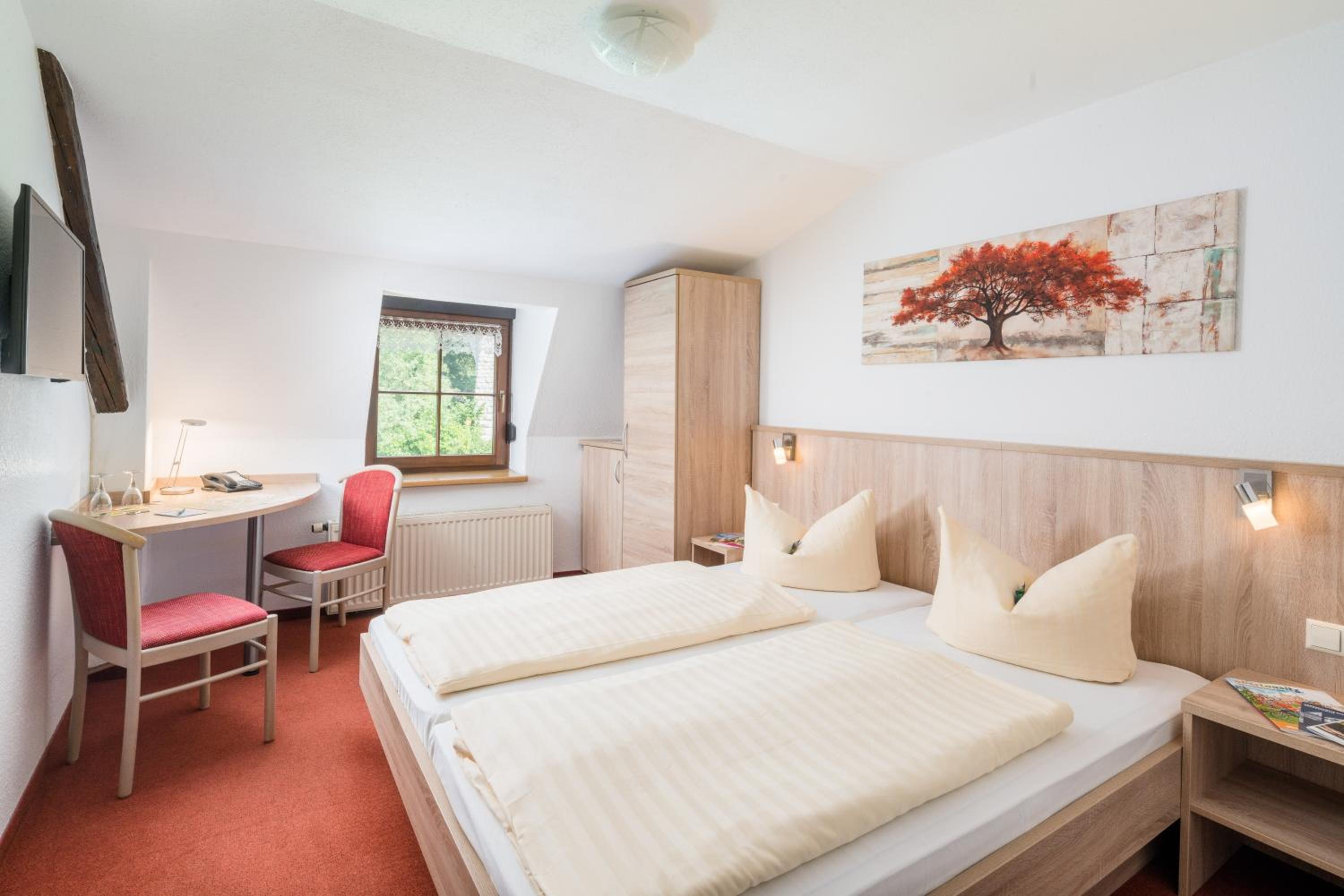Double Room photo 1
