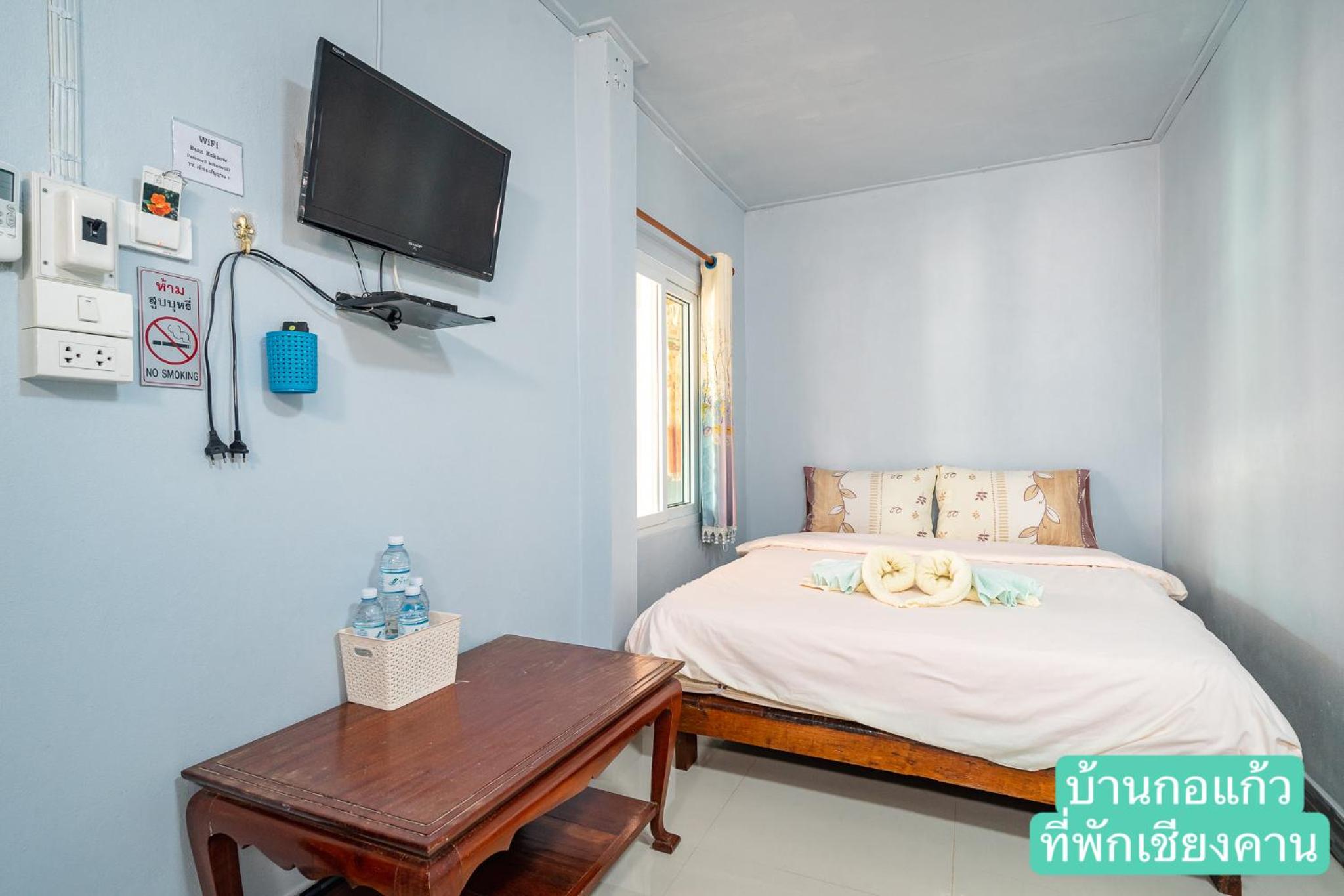 Standard Twin Room - Photo 2