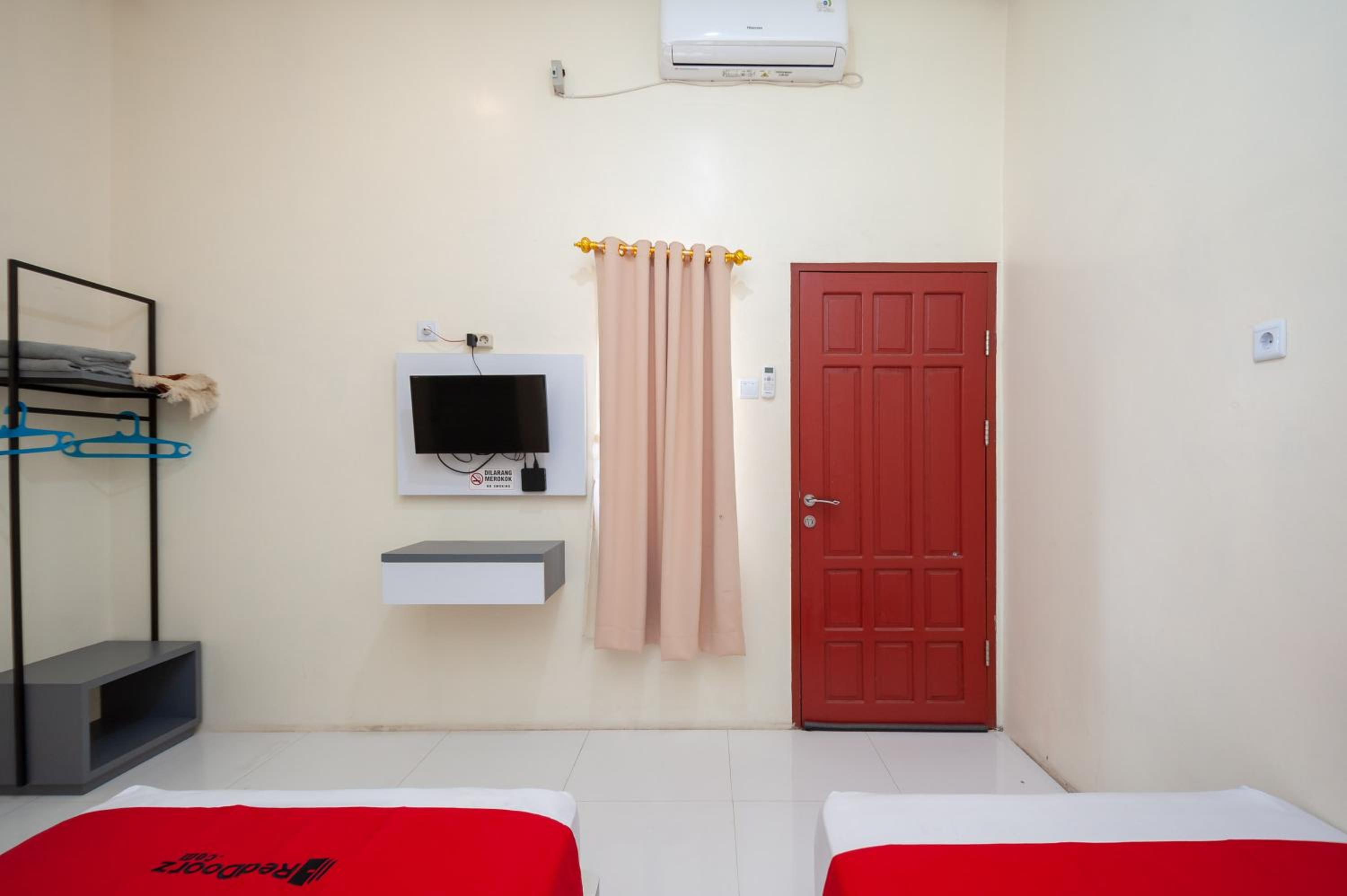 Twin Room photo 3