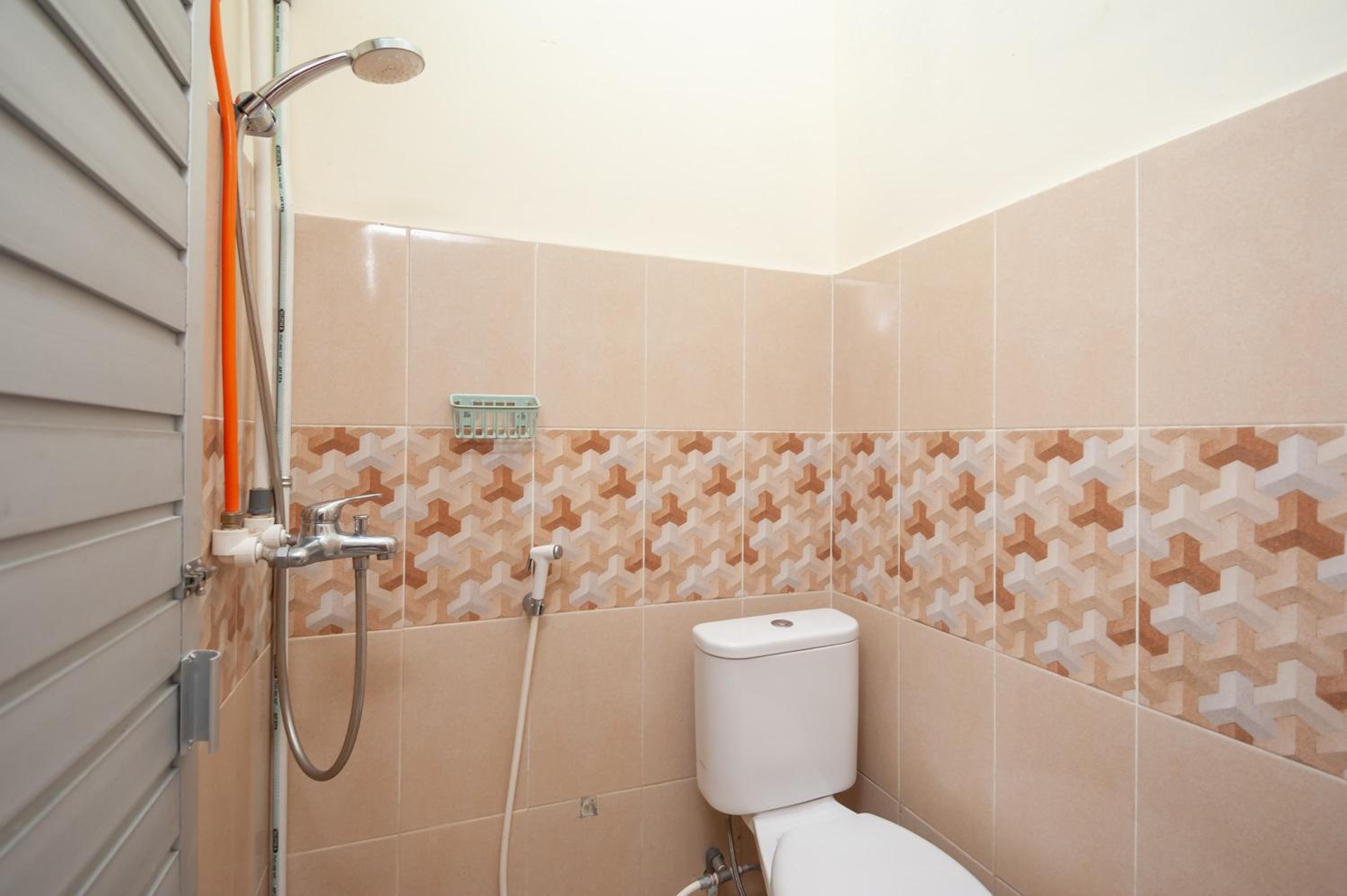 Twin Room photo 2
