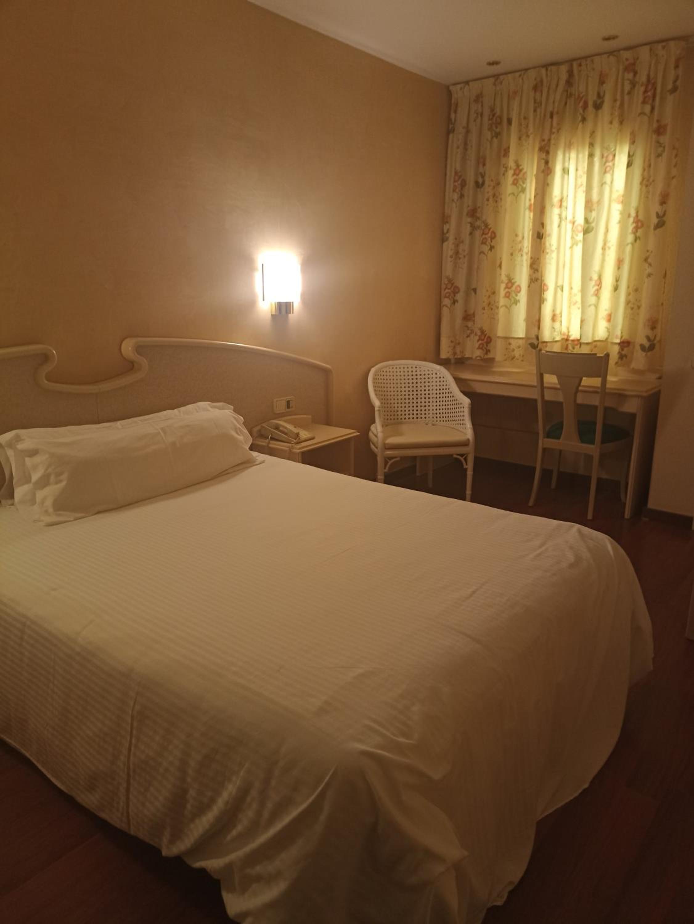 Economy Single Room photo 2