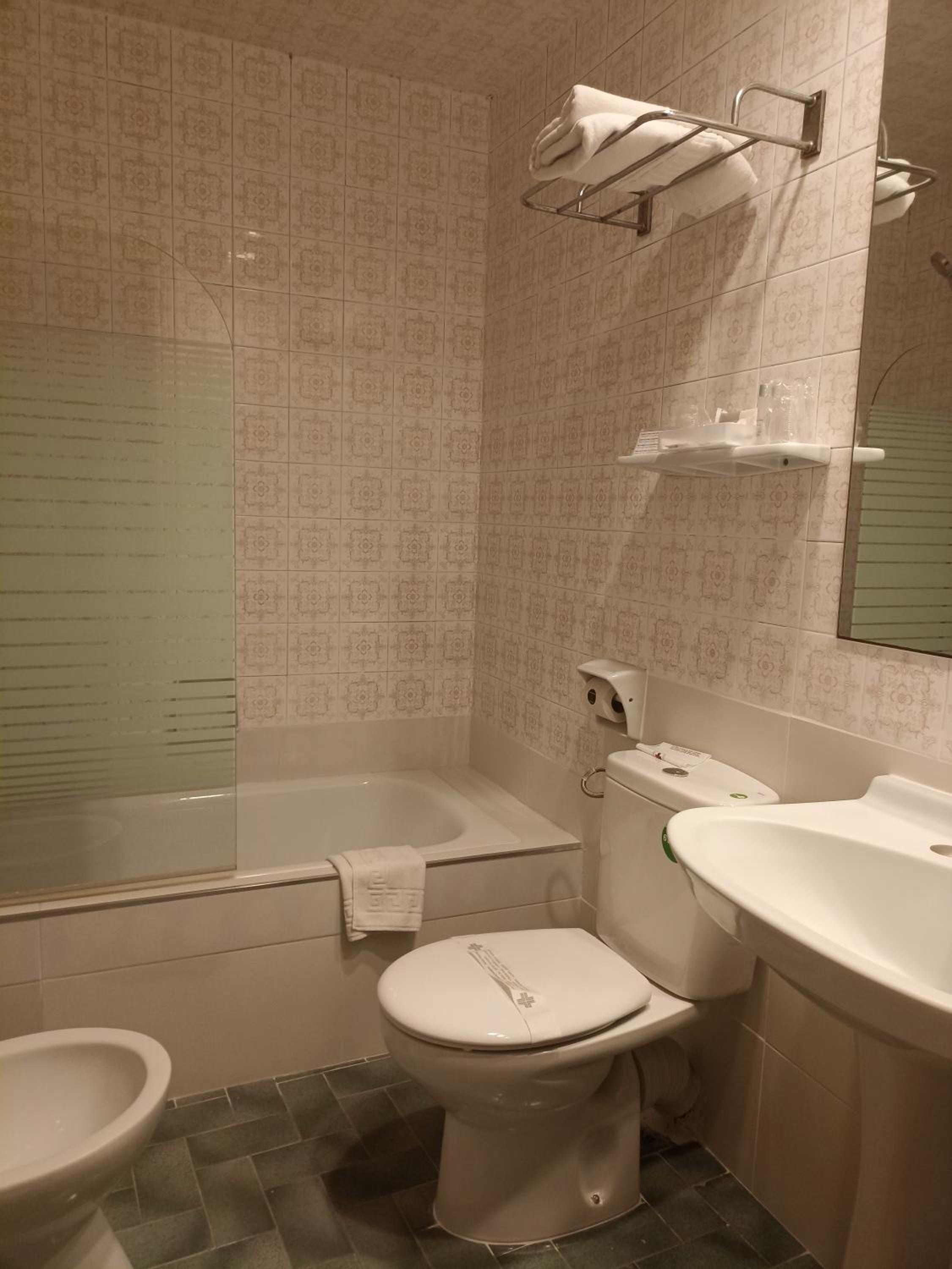 Economy Single Room photo 3