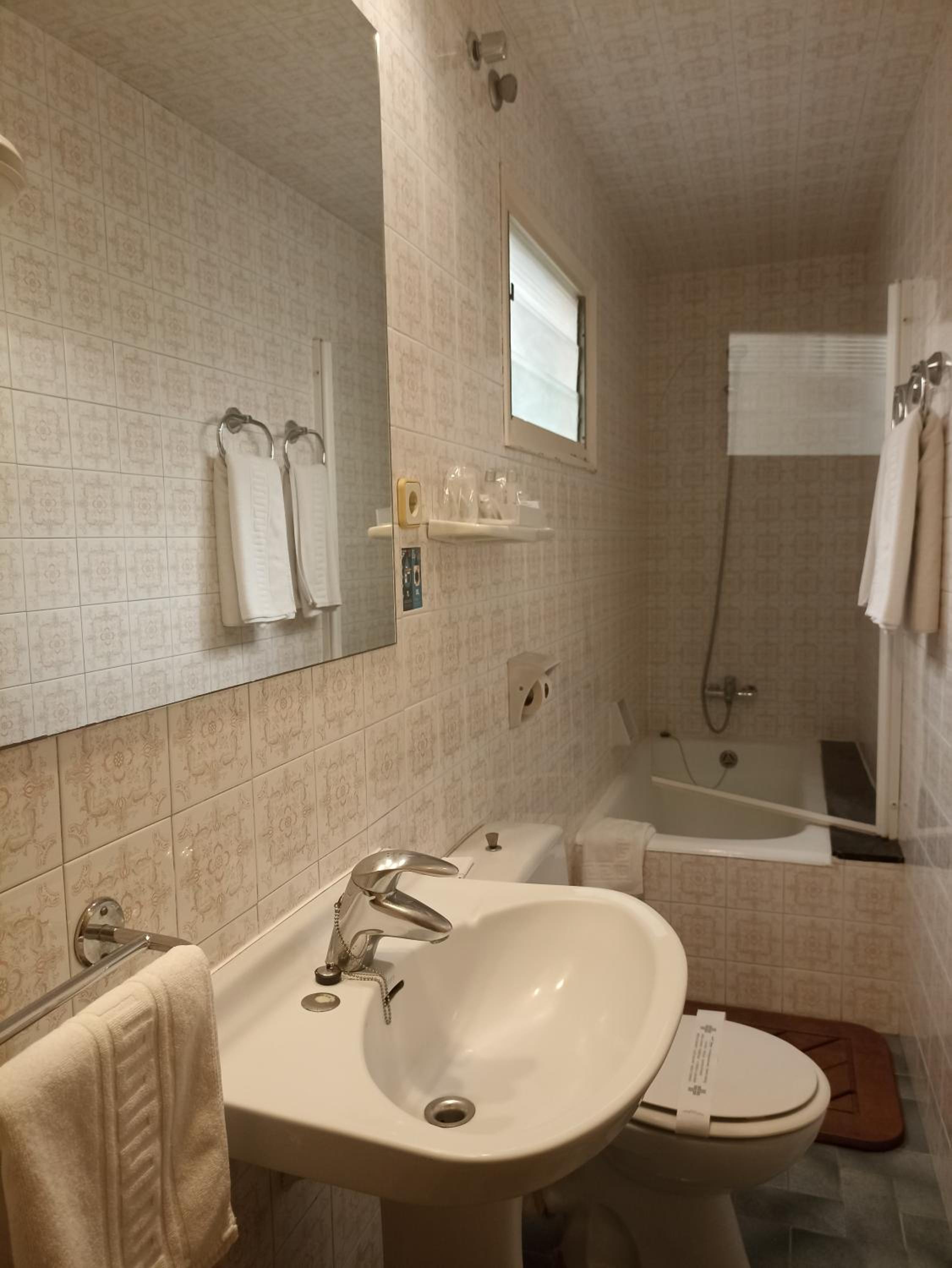 Economy Single Room photo 3