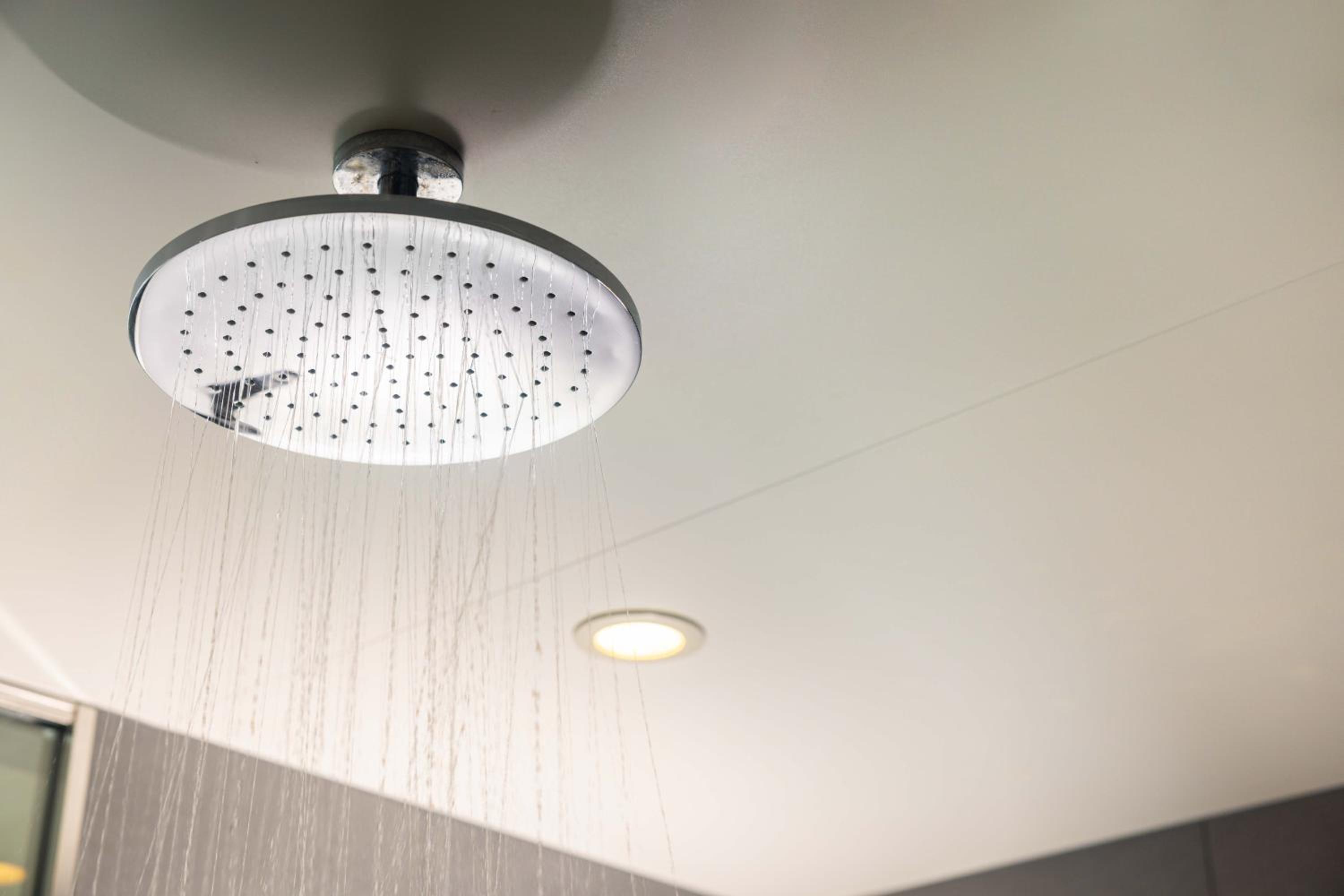 Deluxe King Room - Non-Smoking