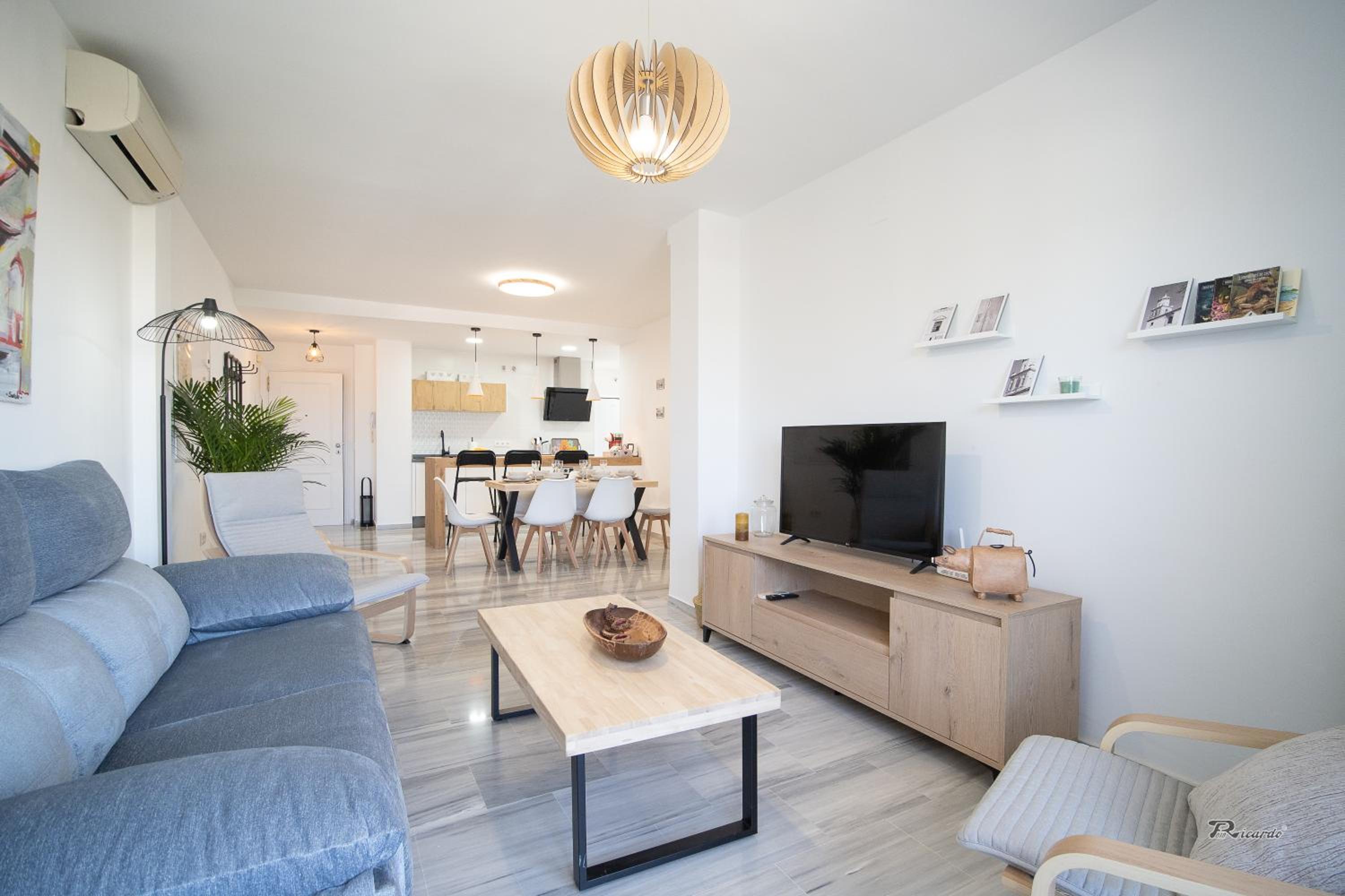 Apartamento