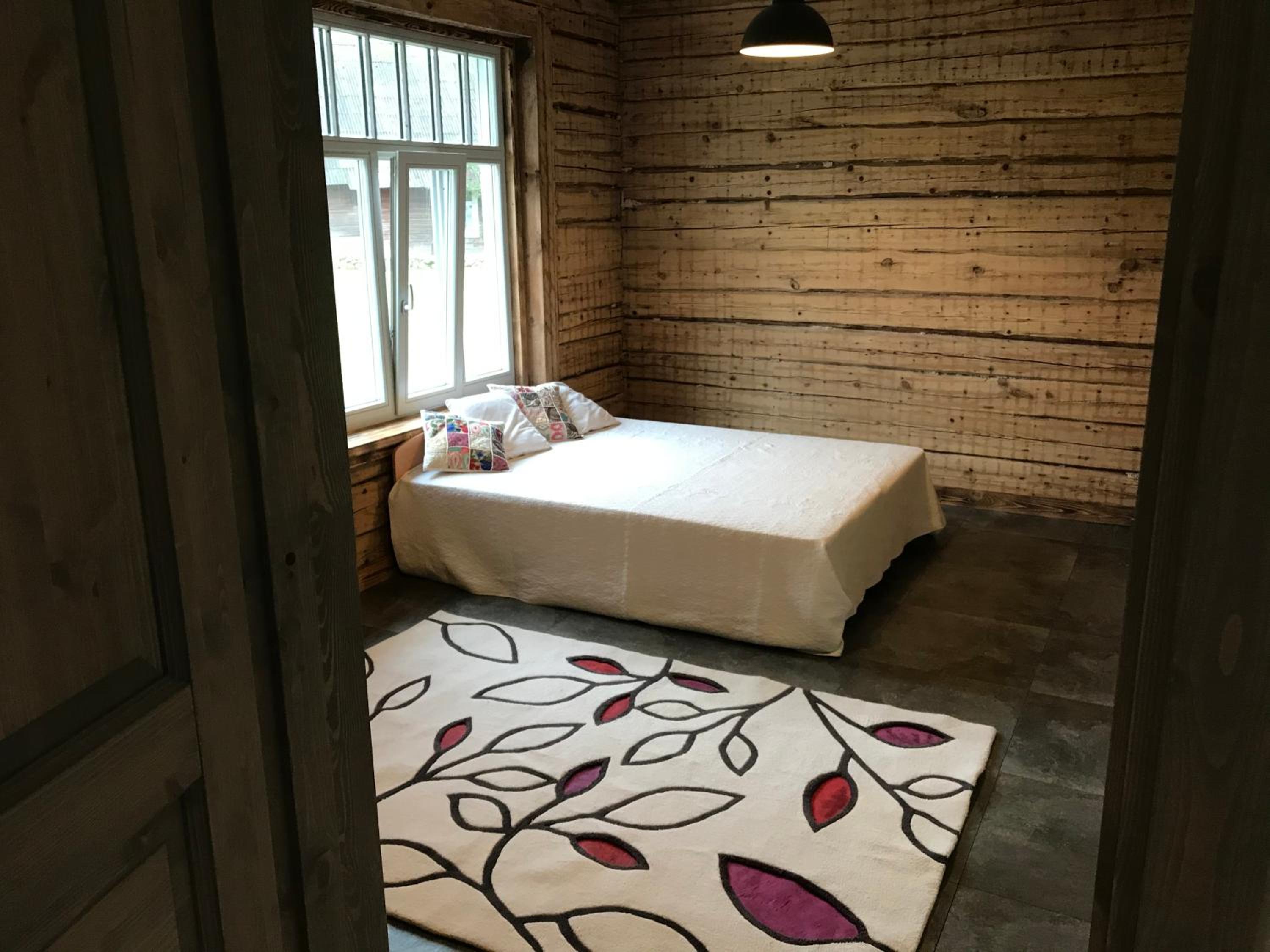 Deluxe Double Or Twin Room photo 3