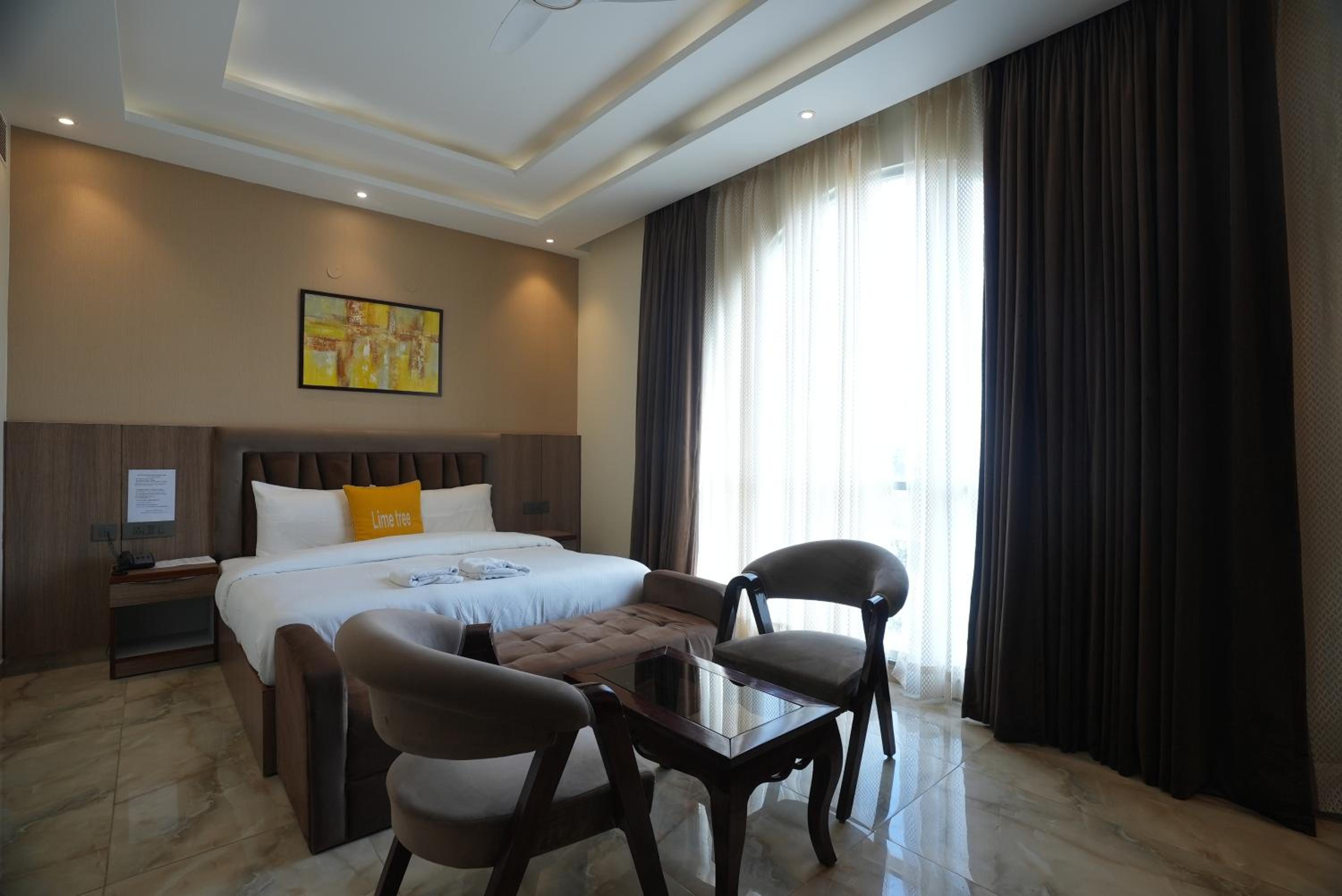 Executive Suite