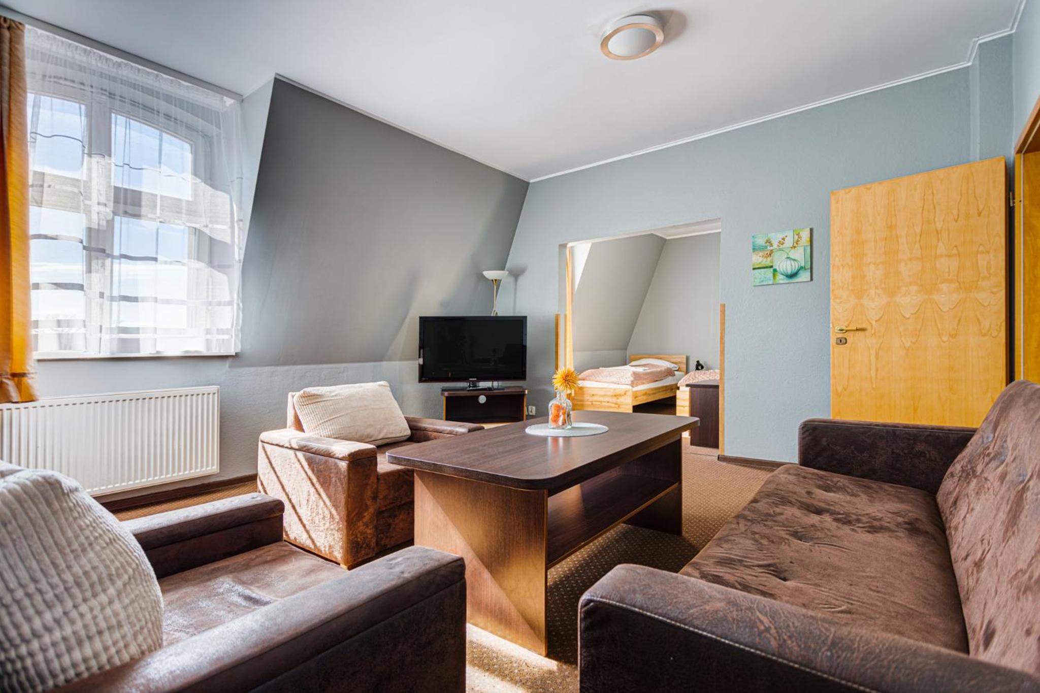 Suite (4 Adults) - Photo 1