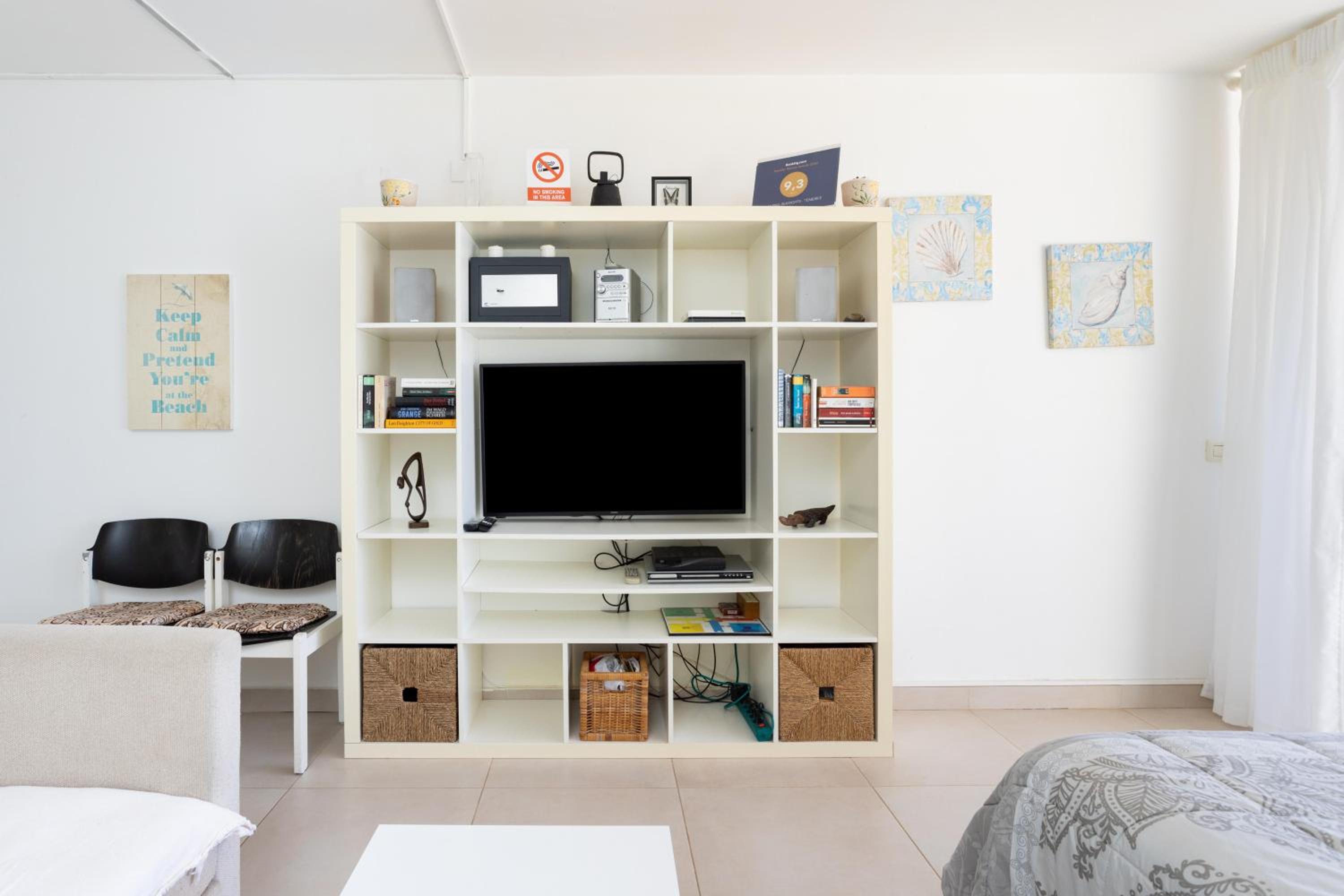 Estudio Deluxe King