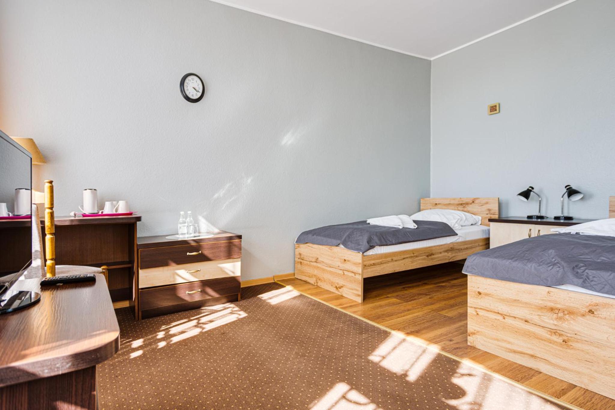 Double or Twin Room - Photo 1