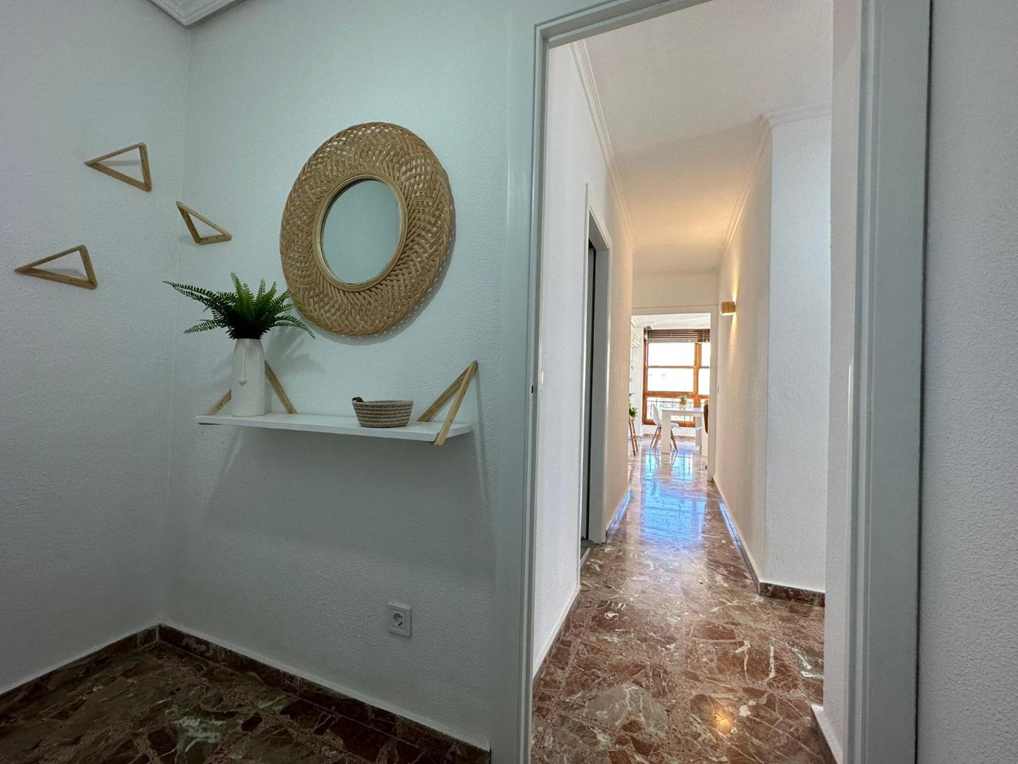 Four-Bedroom House photo 2