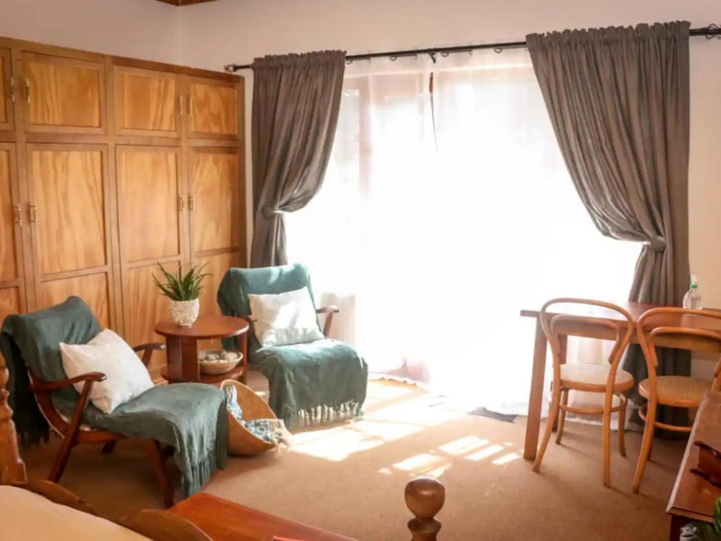 Queen Suite photo 1