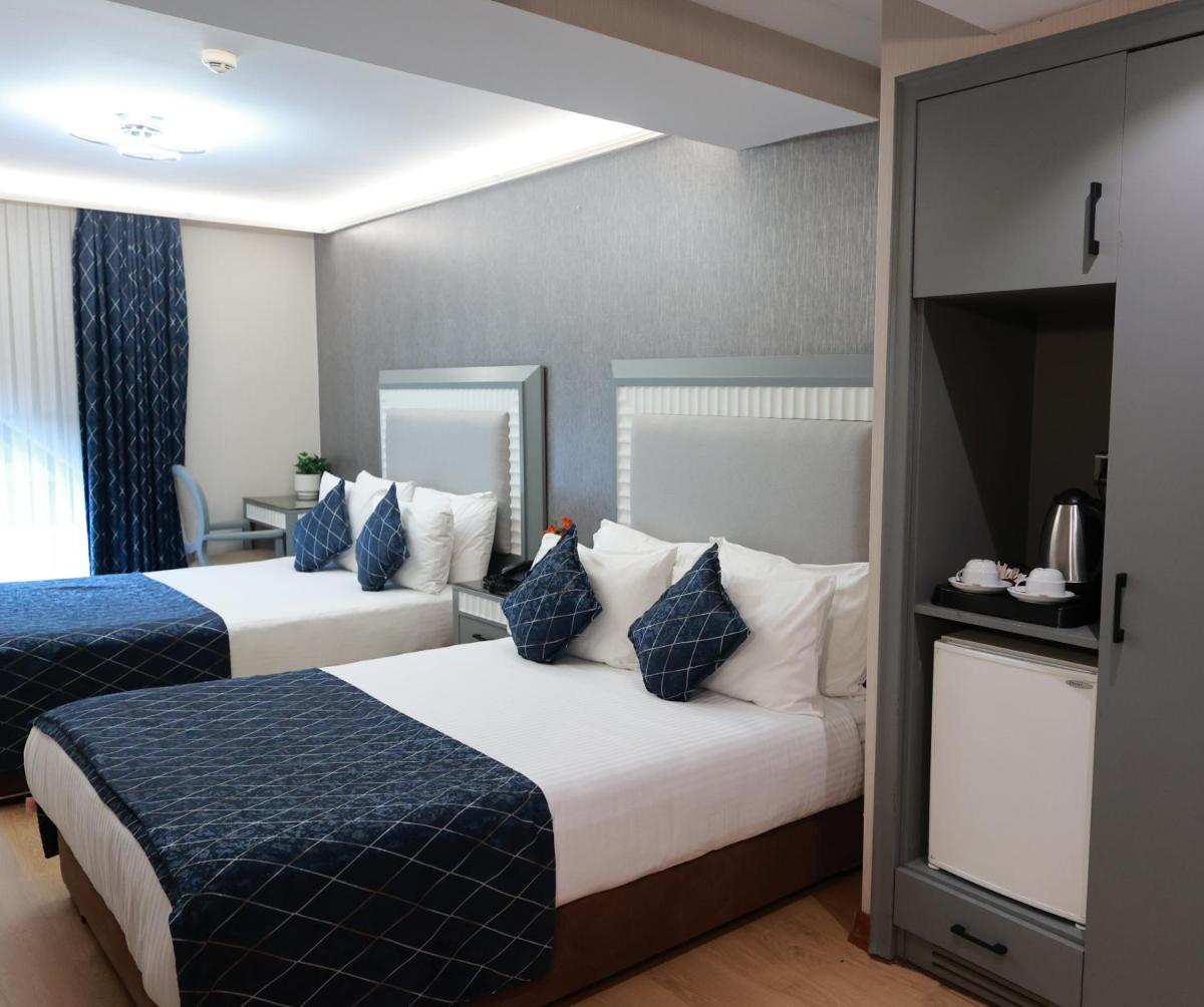 Triple Room photo 1