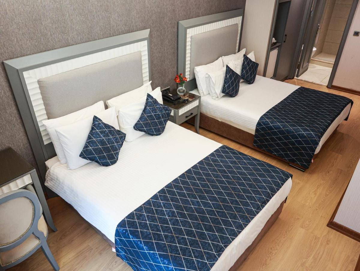 Triple Room photo 3