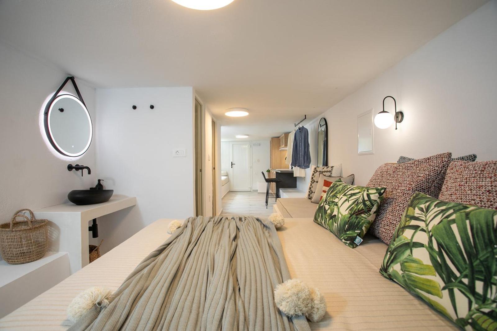 Apartment - Ground Floor