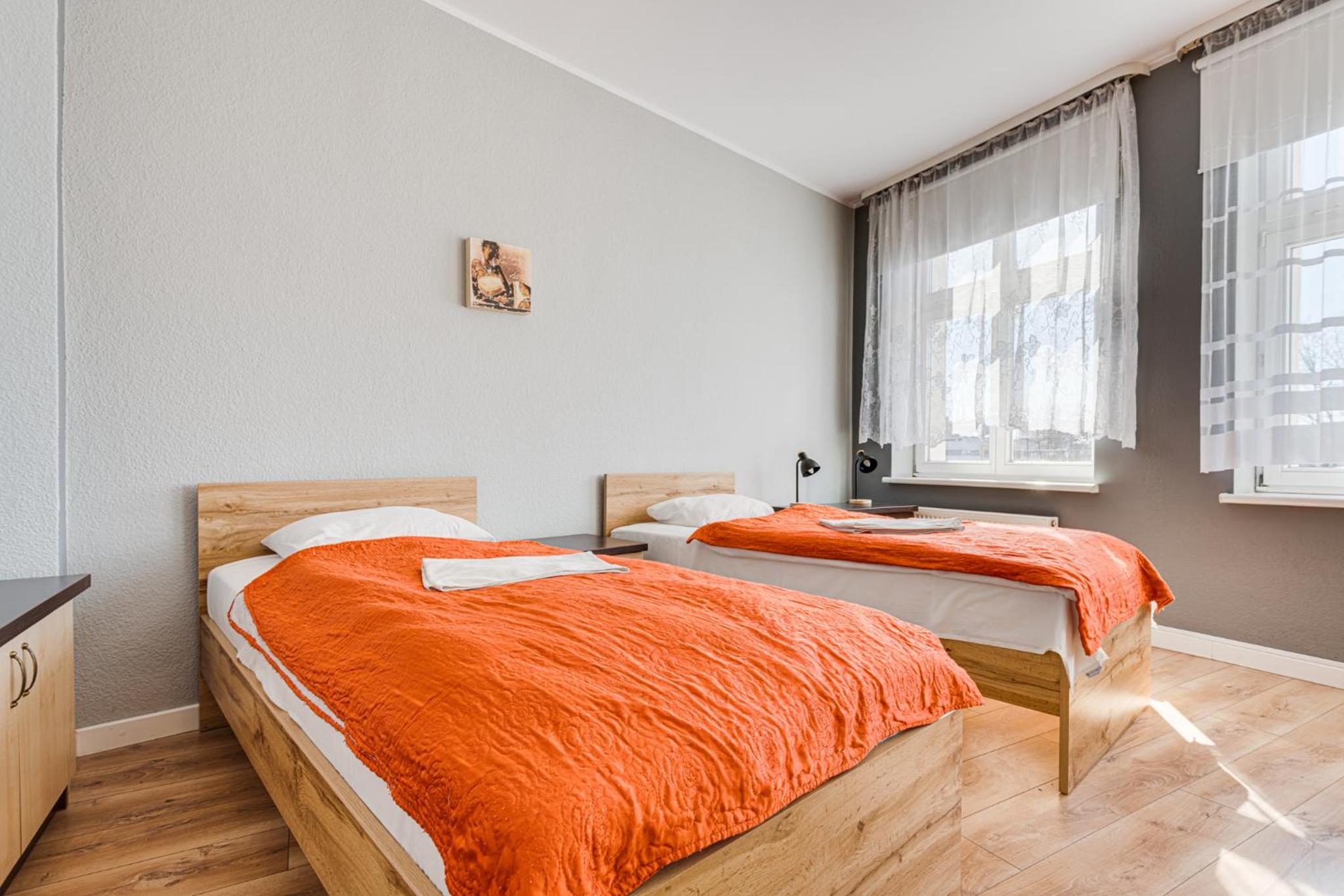Basic Triple Room - Photo 3