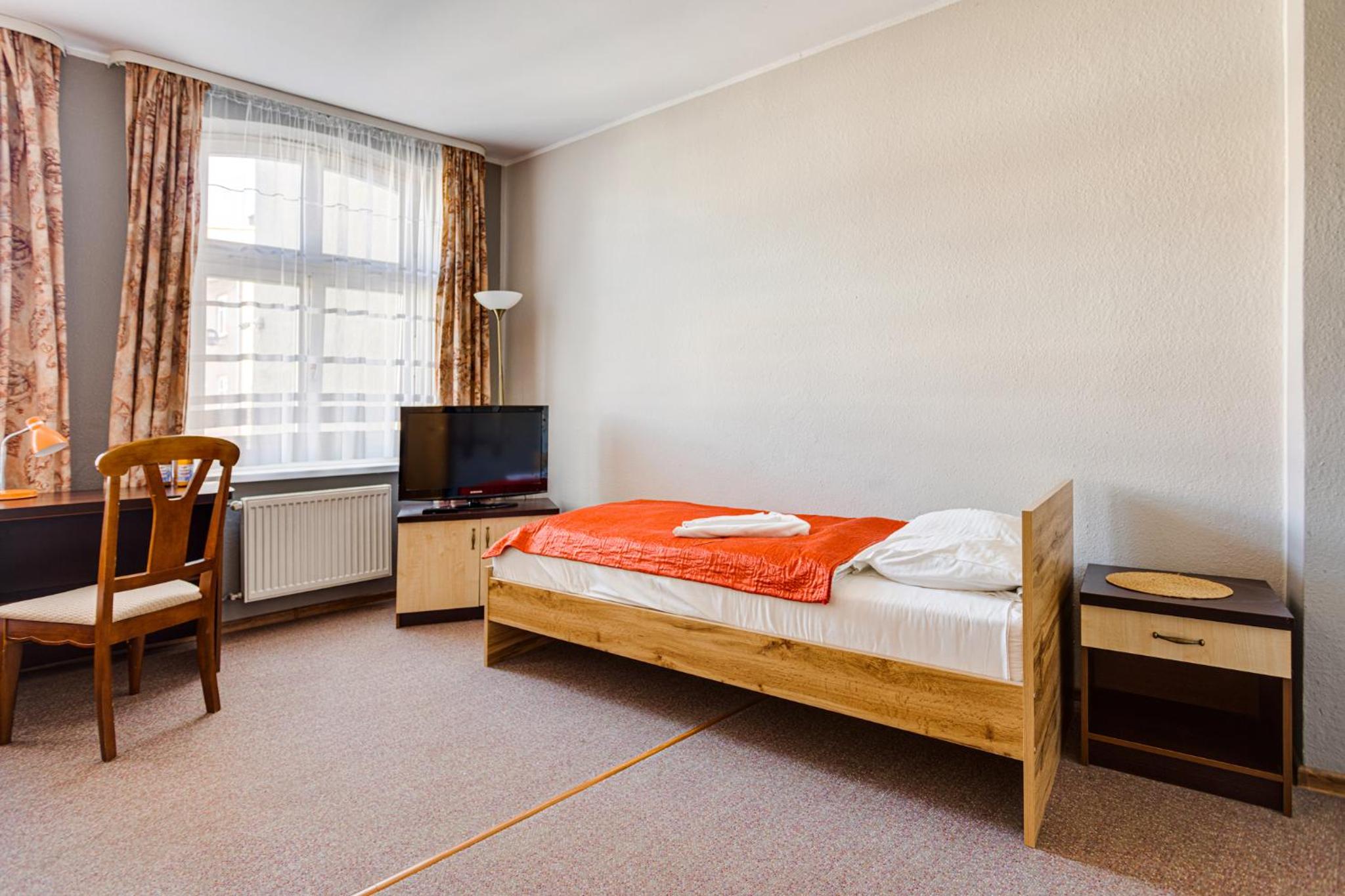 Basic Triple Room - Photo 4