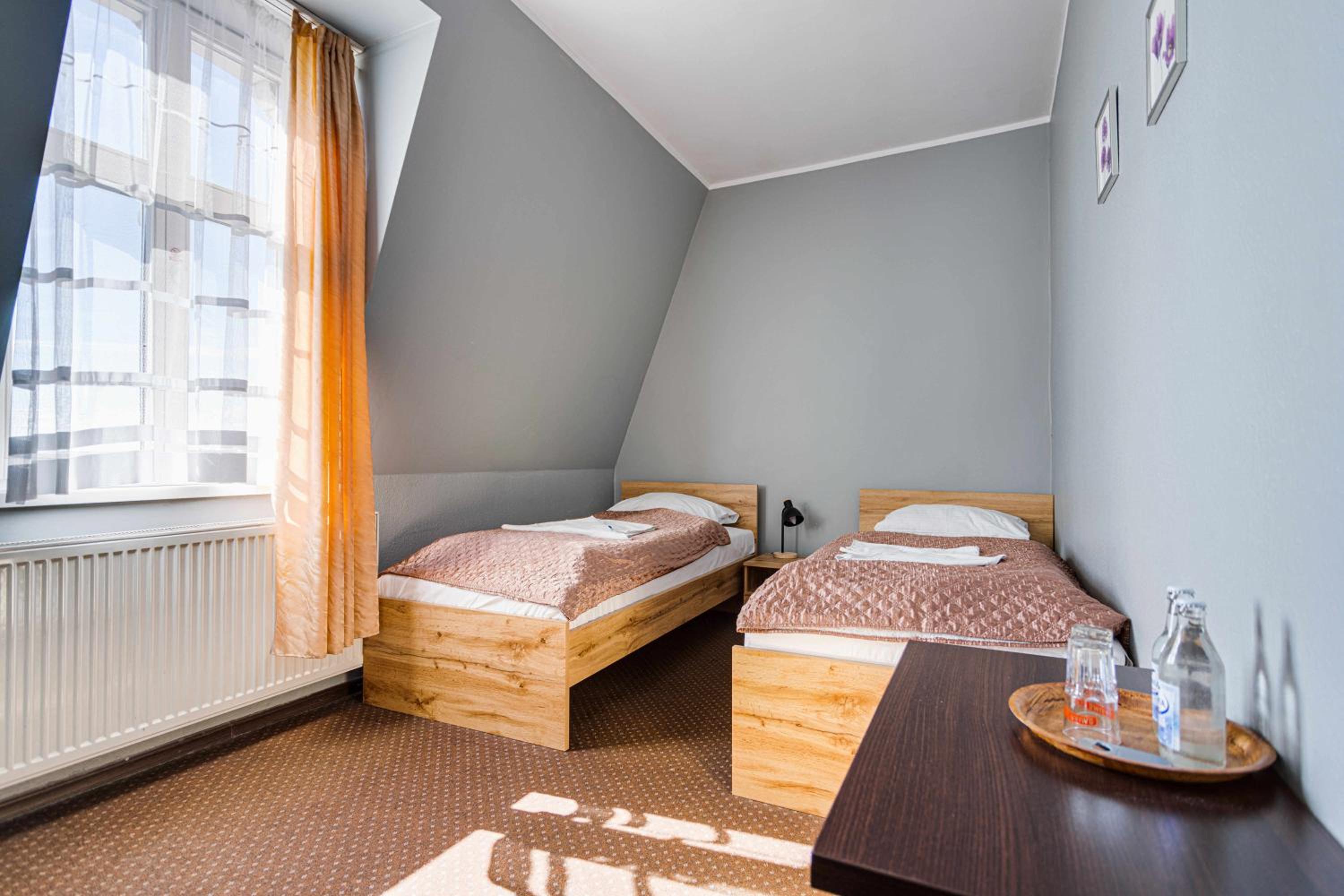 Suite (4 Adults) - Photo 8